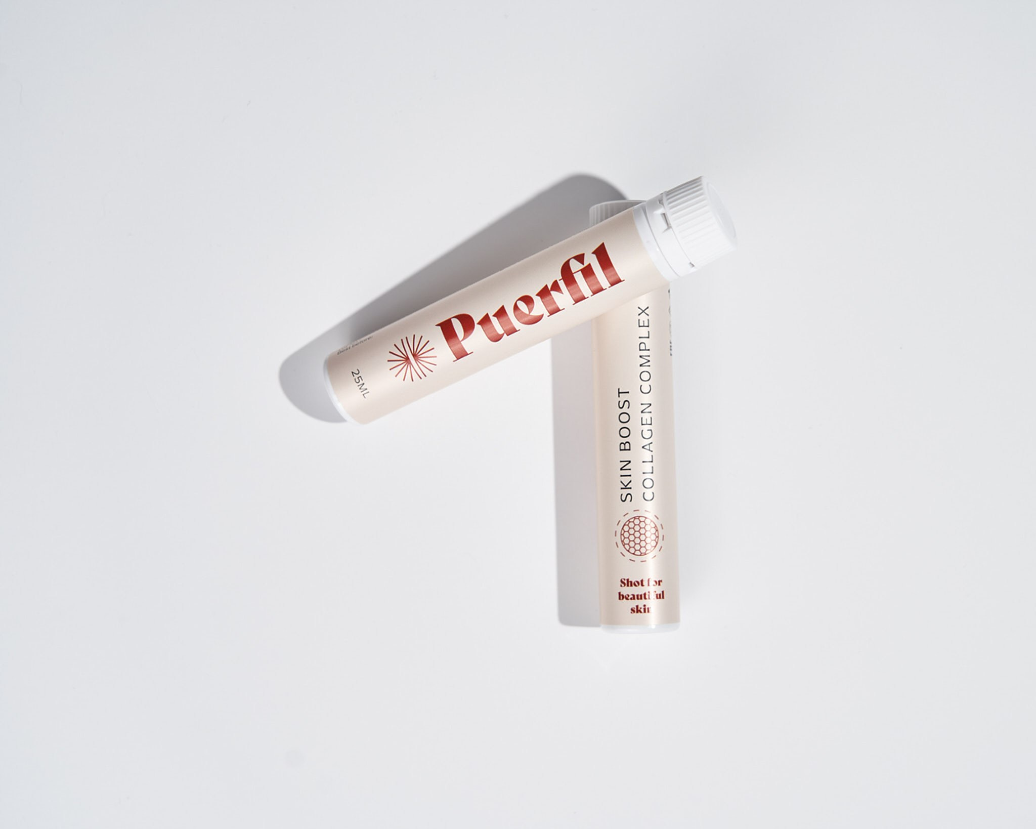 PUERFILL. Product photography services in Vilnius