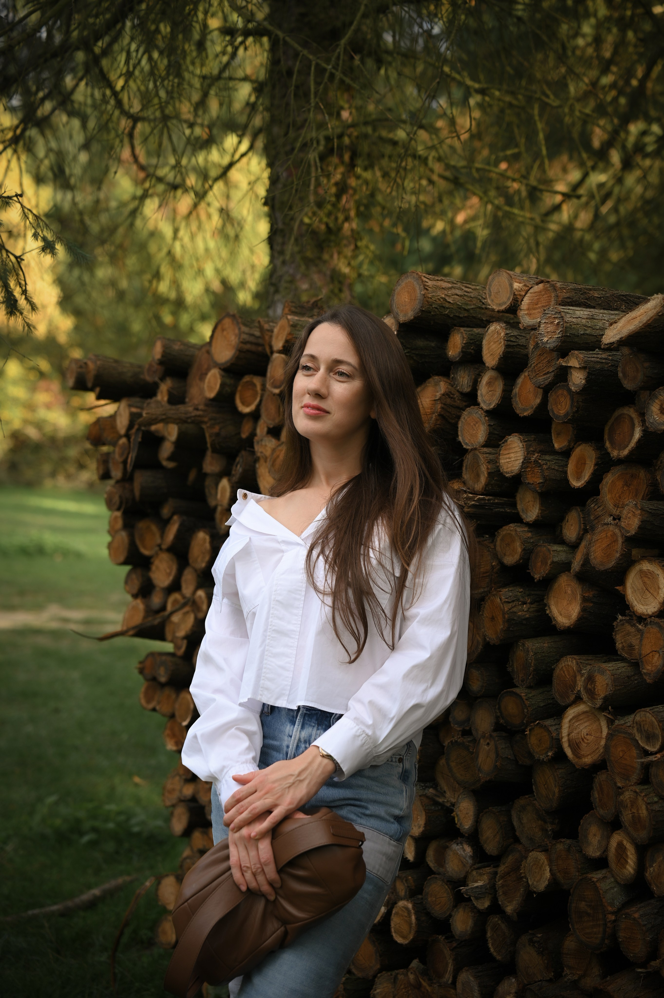 Vitoria & Daria. Photo Vienna and Bratislava