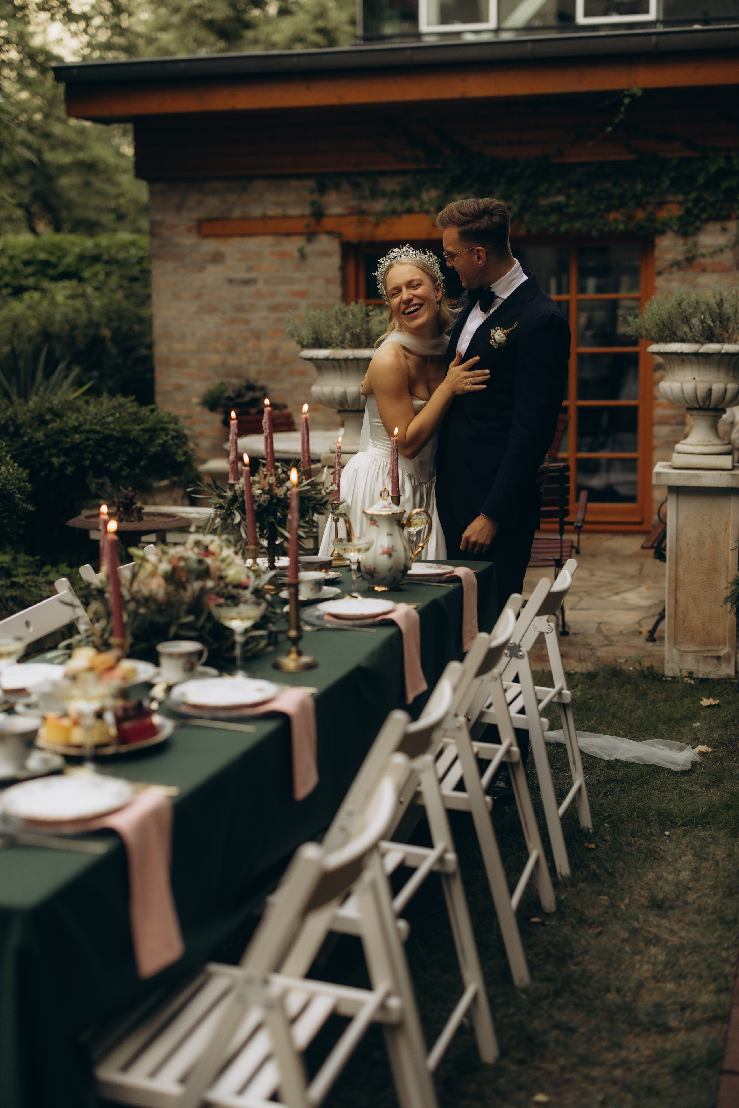 O & J. Фотограф в Берлине — Фотограф Берлин — Photographer in Berlin