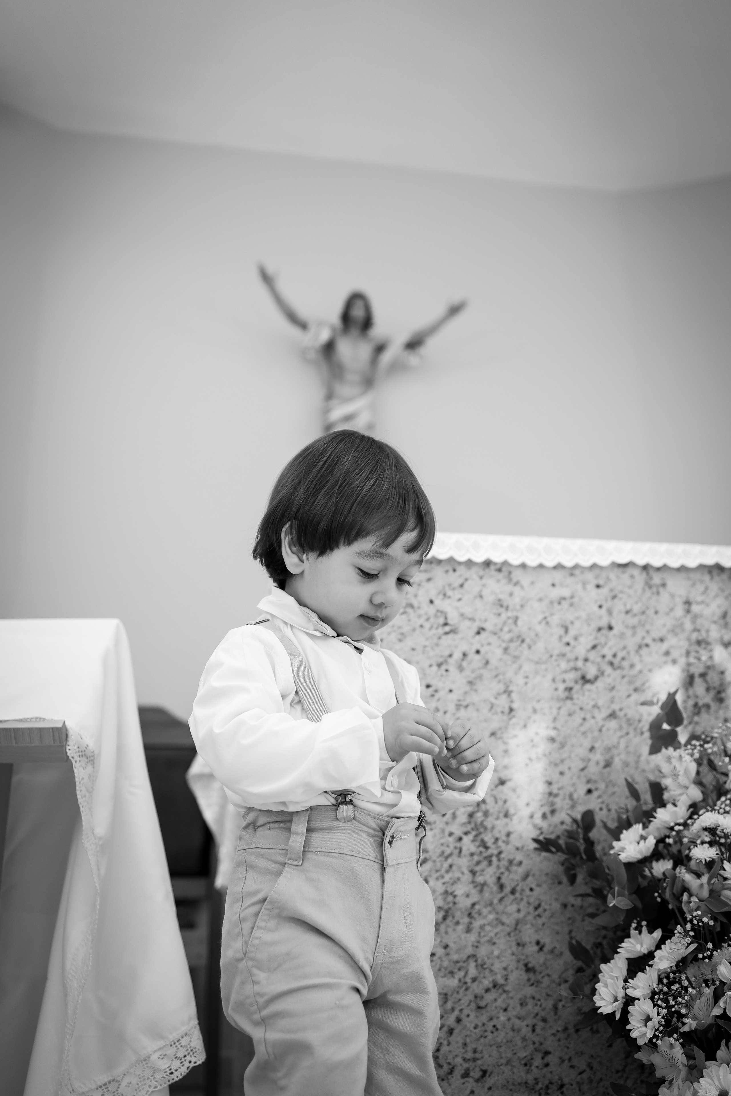 BATIZADOS. Fotógrafo de momentos Sagrados