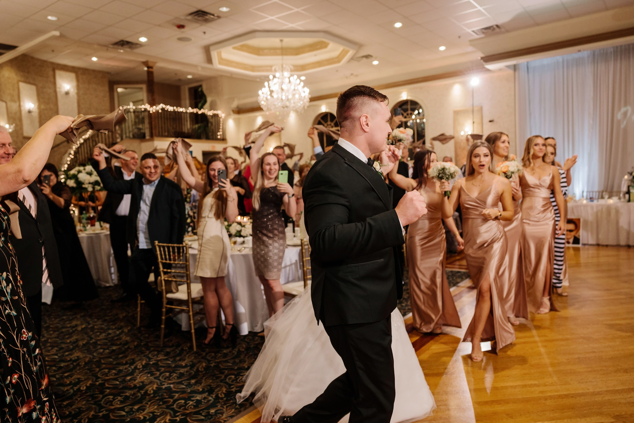 05.10.2024 Wedding. Wedding family event photographer in Chicago Nick Yushevich