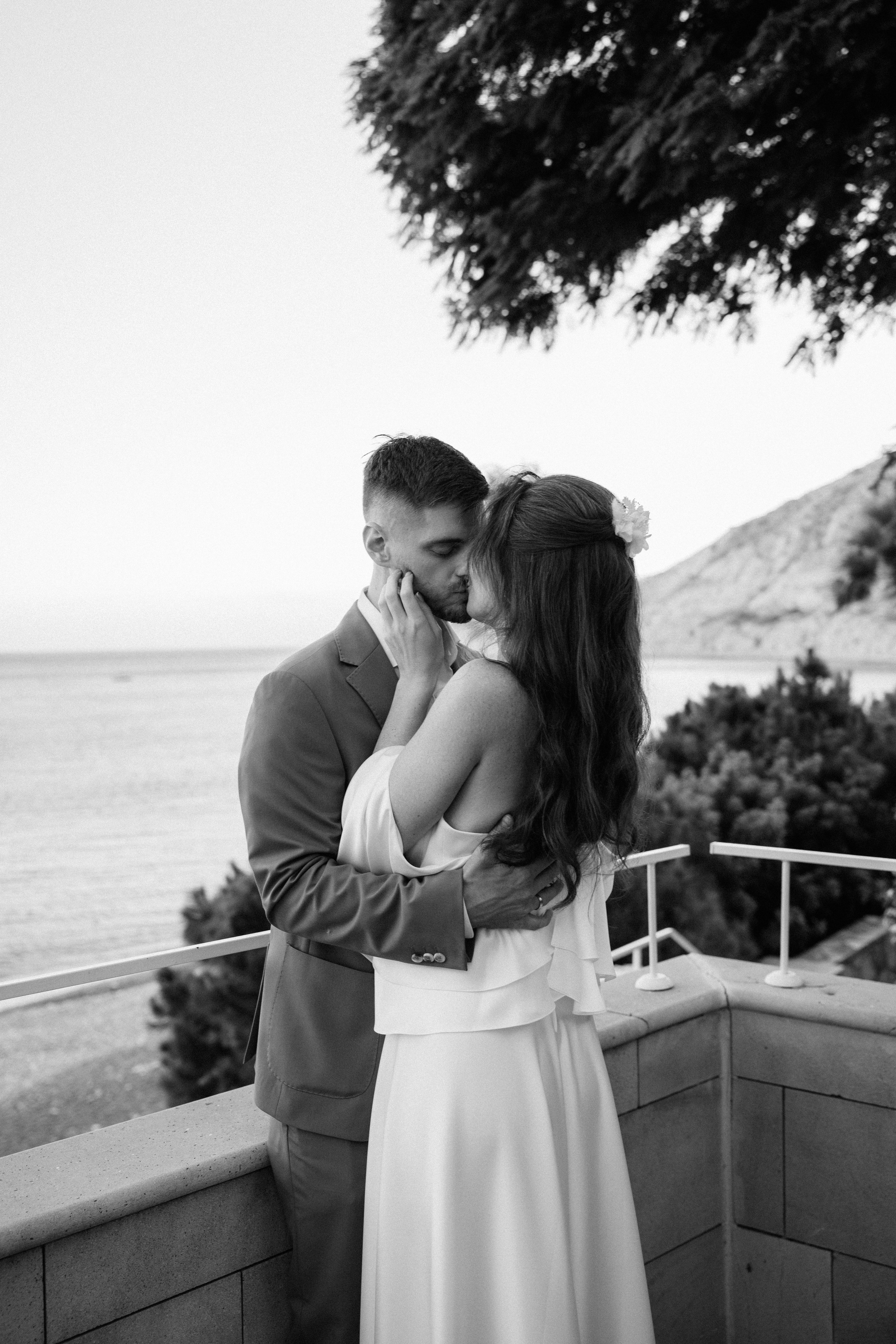 Vlad & Tanya. Photographer Alina Sparrow