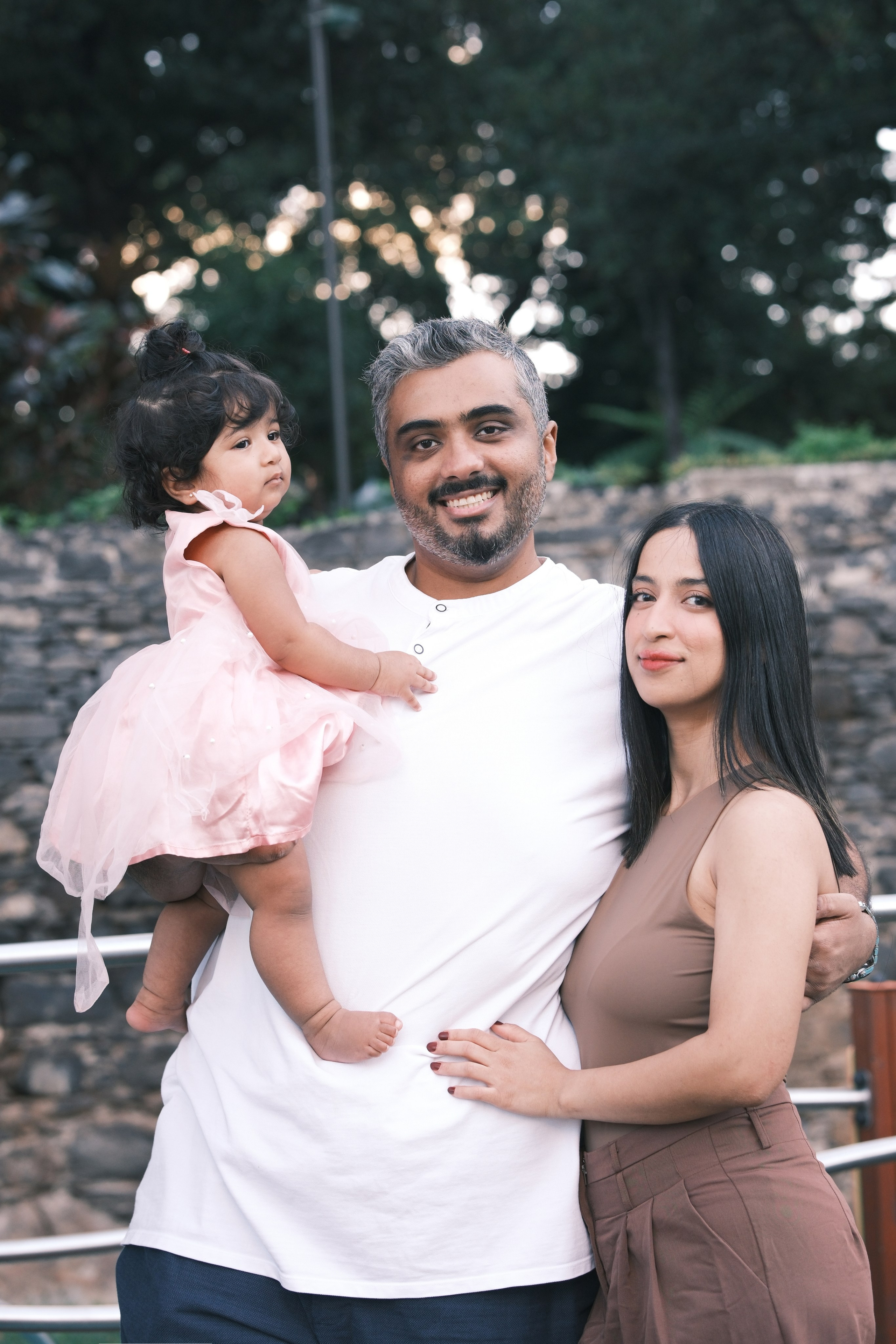 Zee, Oma and Elli ❤️. Portrait photographer in Madeira — Marina Shtukina