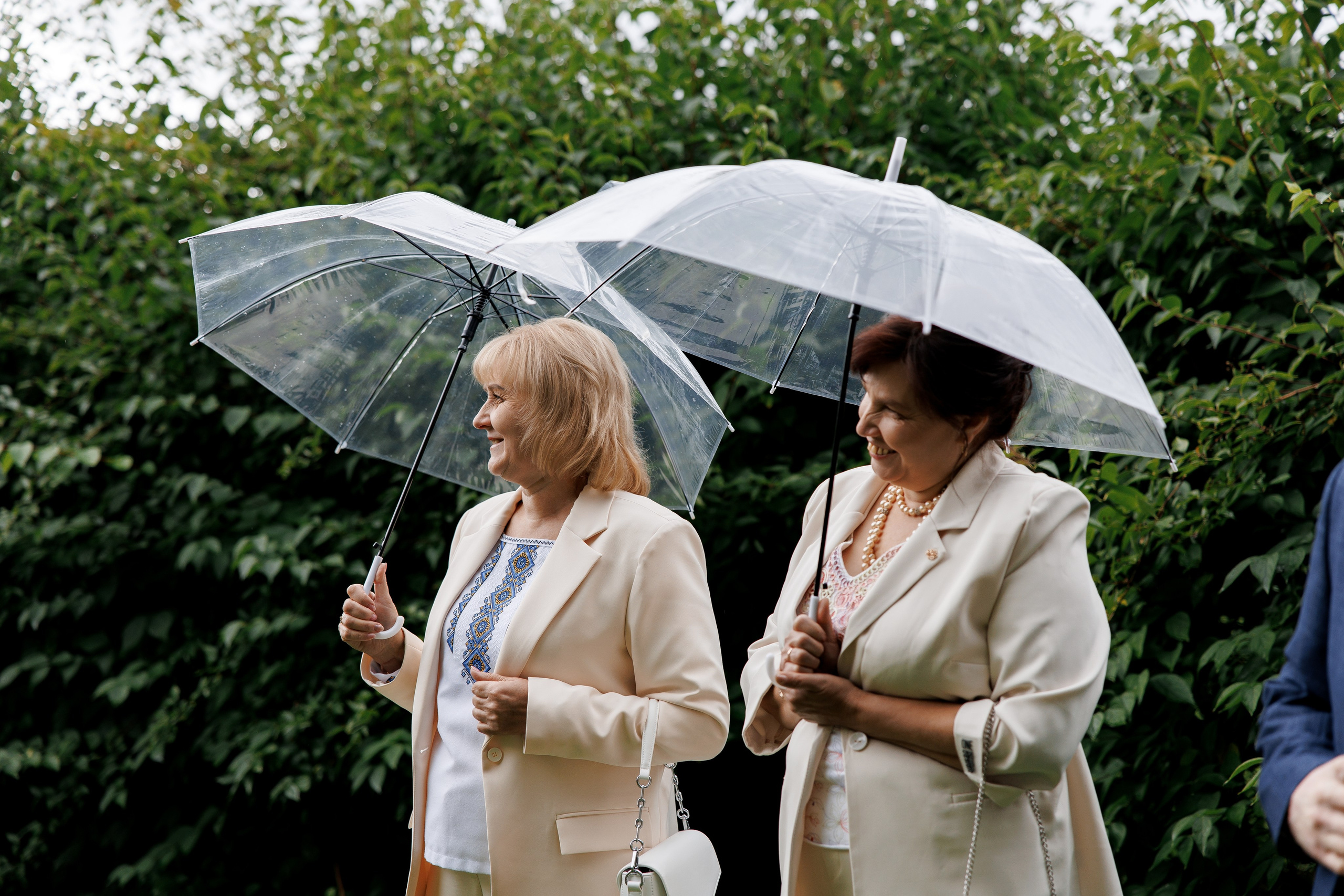 I&I. Oaza Lencze. 29.09.2025. Fotograf ślubny i rodzinny w Krakowie Yana Klymova