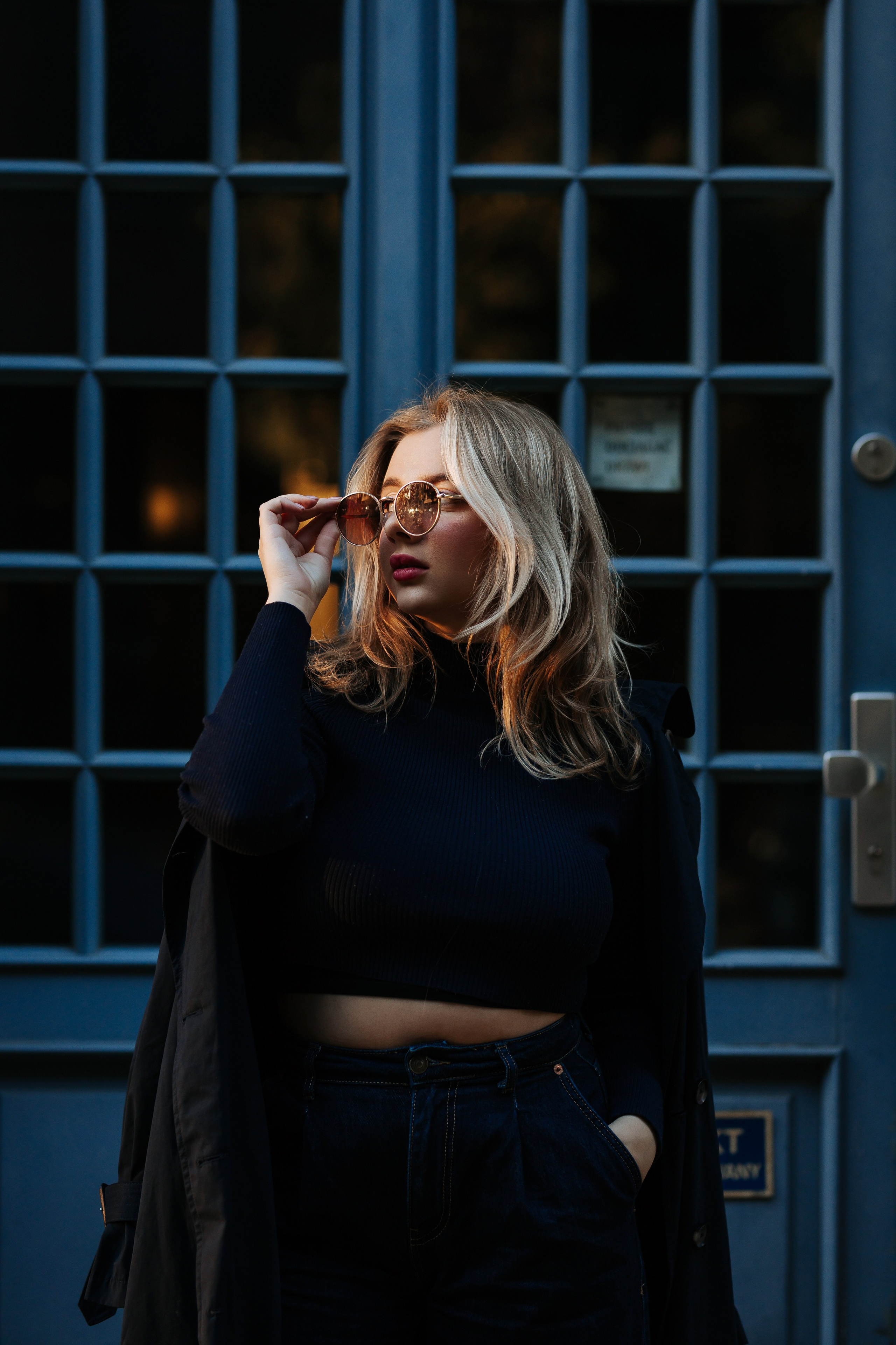 Alina. Fotograf ślubny i rodzinny w Krakowie Yana Klymova