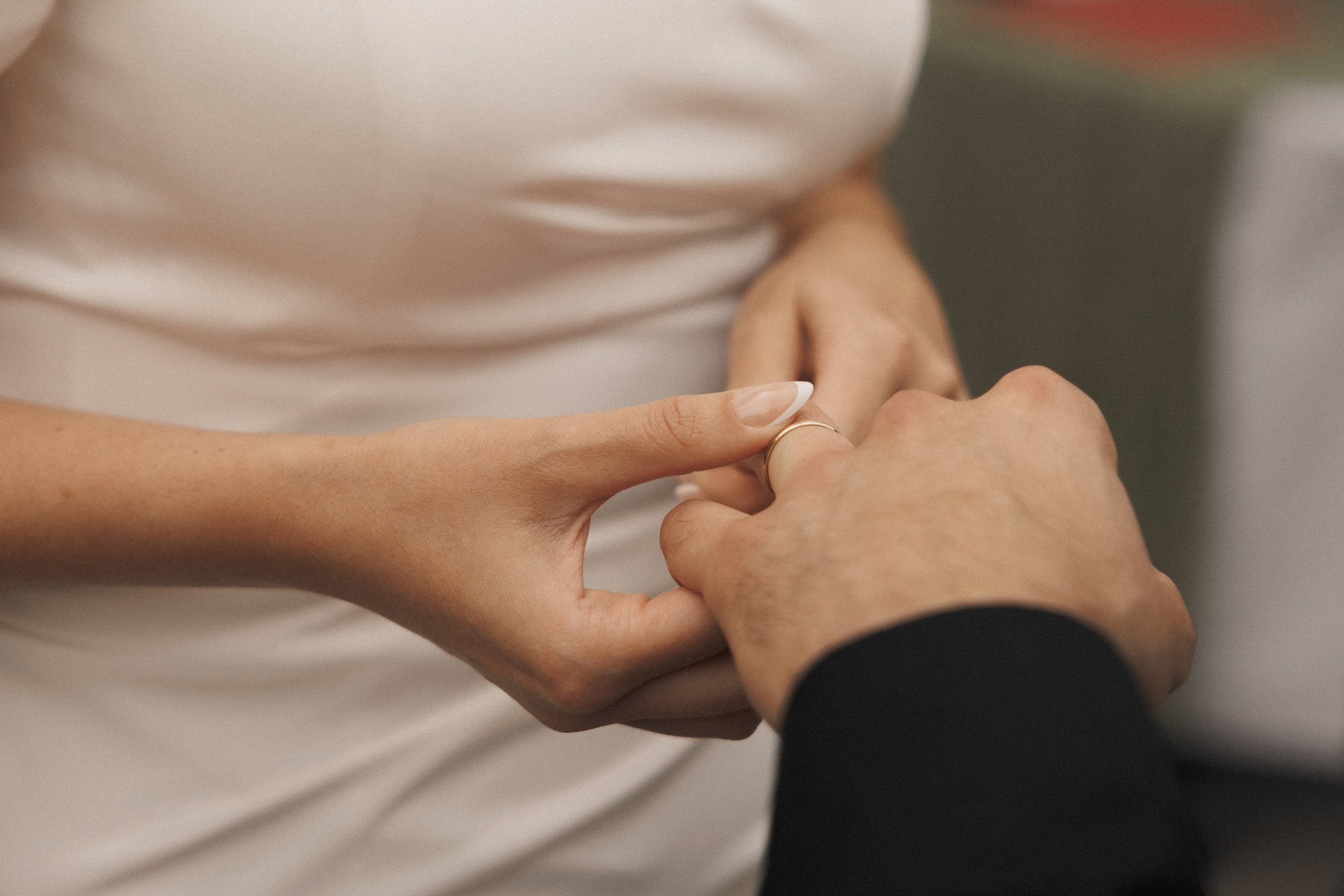 Samantha & Brandon. Anna Gabitova | Montreal Family, Newborn & Maternity Photographer