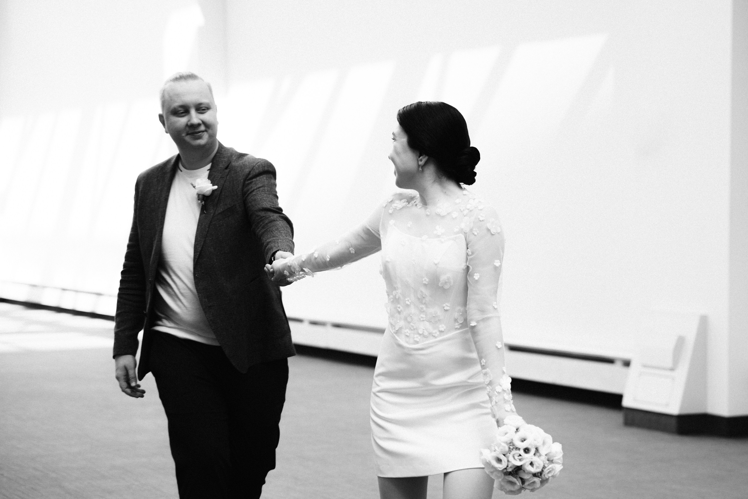 WEDDING. Anna Gabitova — Family, Maternity, Lifestyle Photographer in Montreal