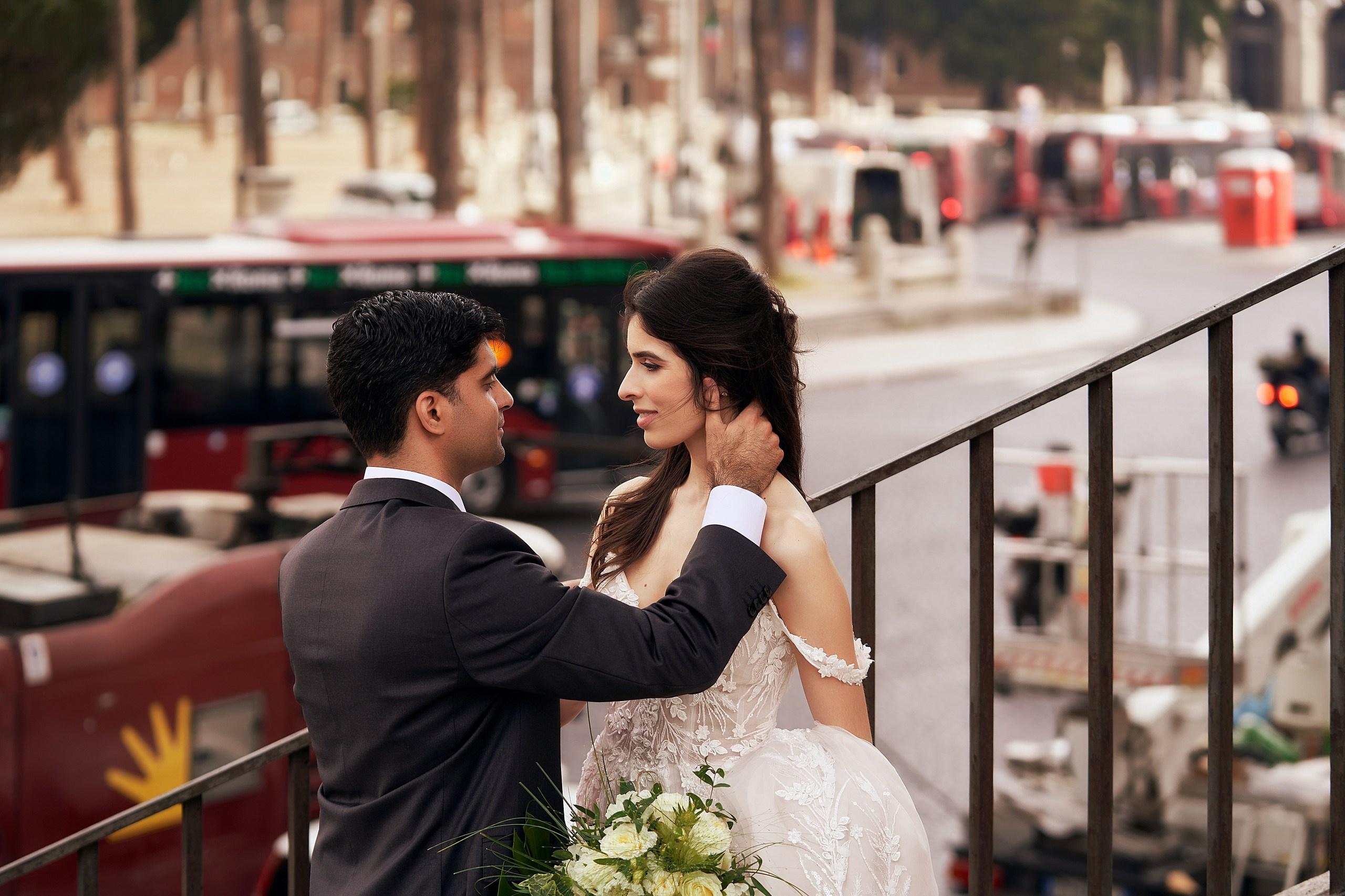 Wedding. Photographer in Italy Natalie Bero