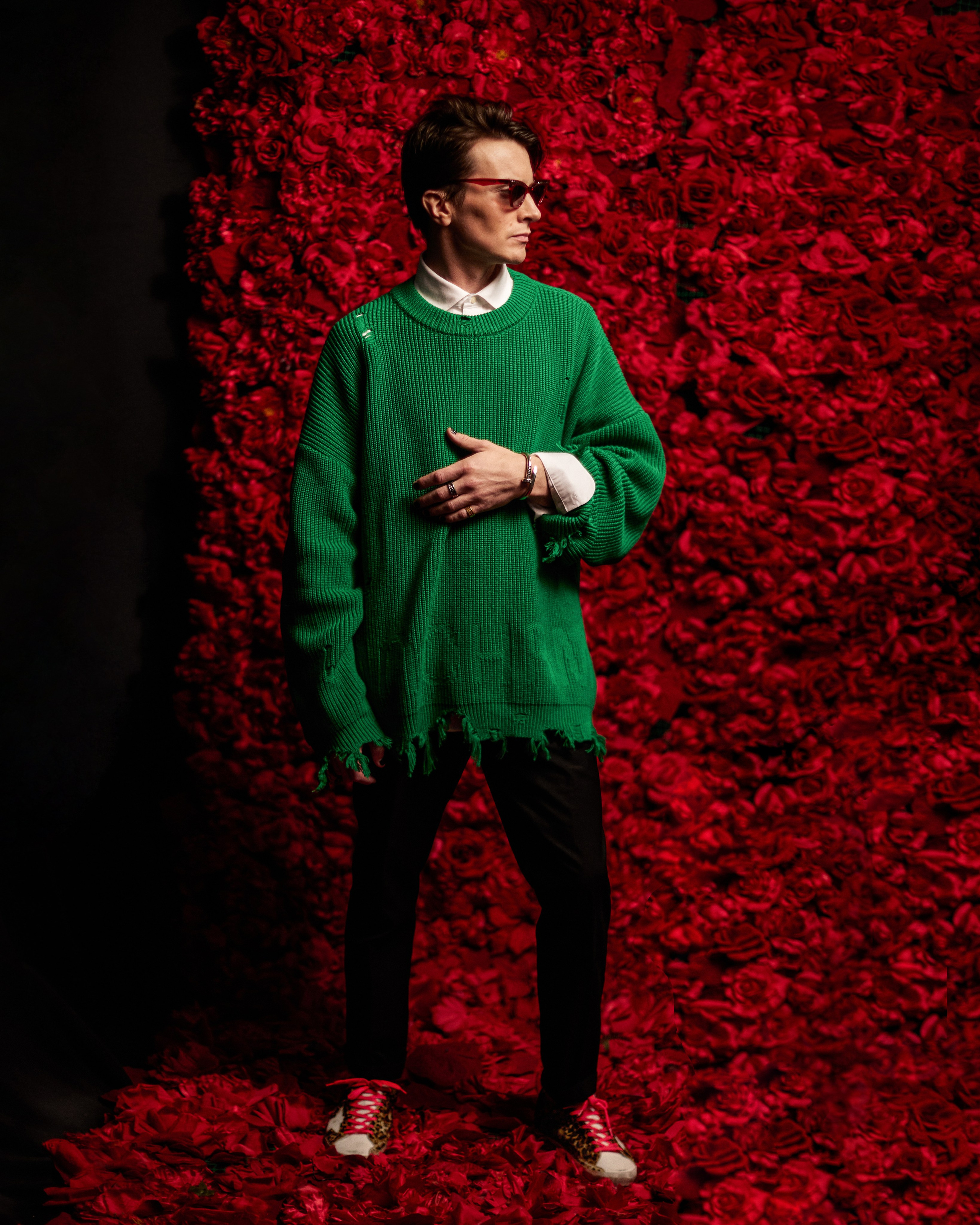 Fashion & Brands. Photographer in Italy Natalie Bero