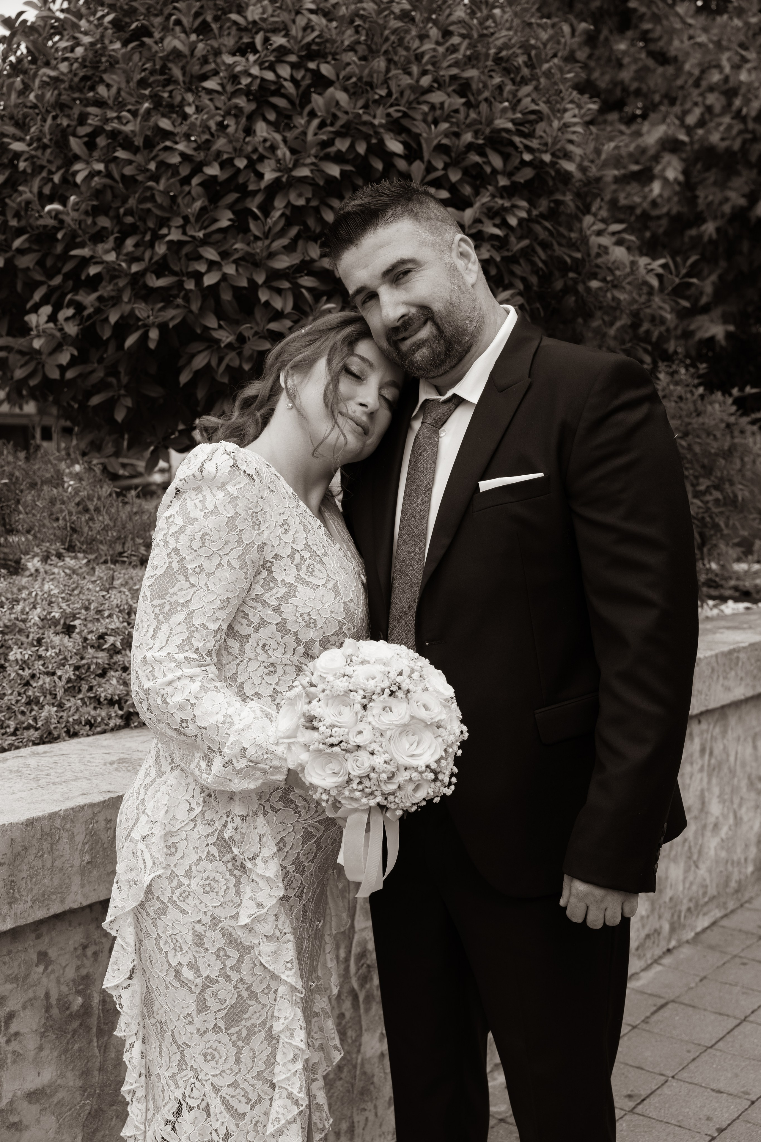 Venčanja. Porodični fotograf