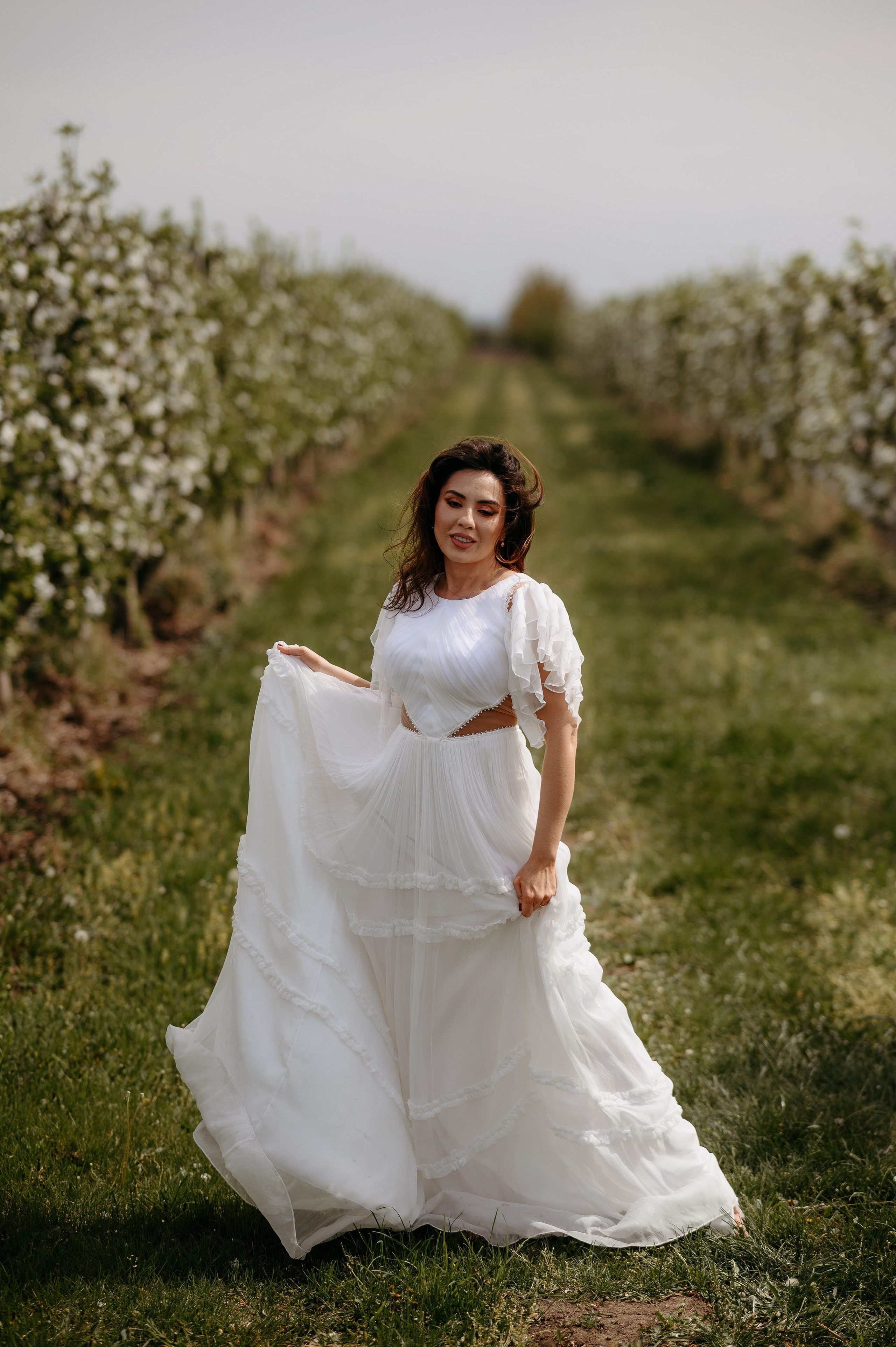 Elena. Valentin Melen - fotograf de nunta 🤍
