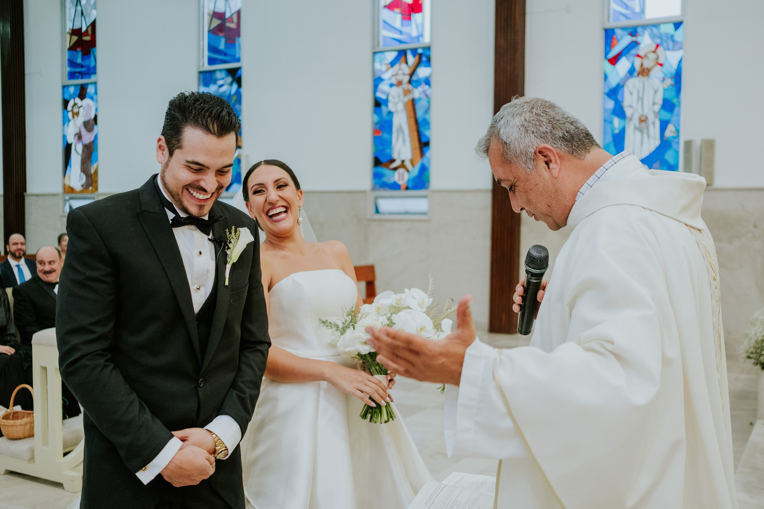 Fotografía de bodas