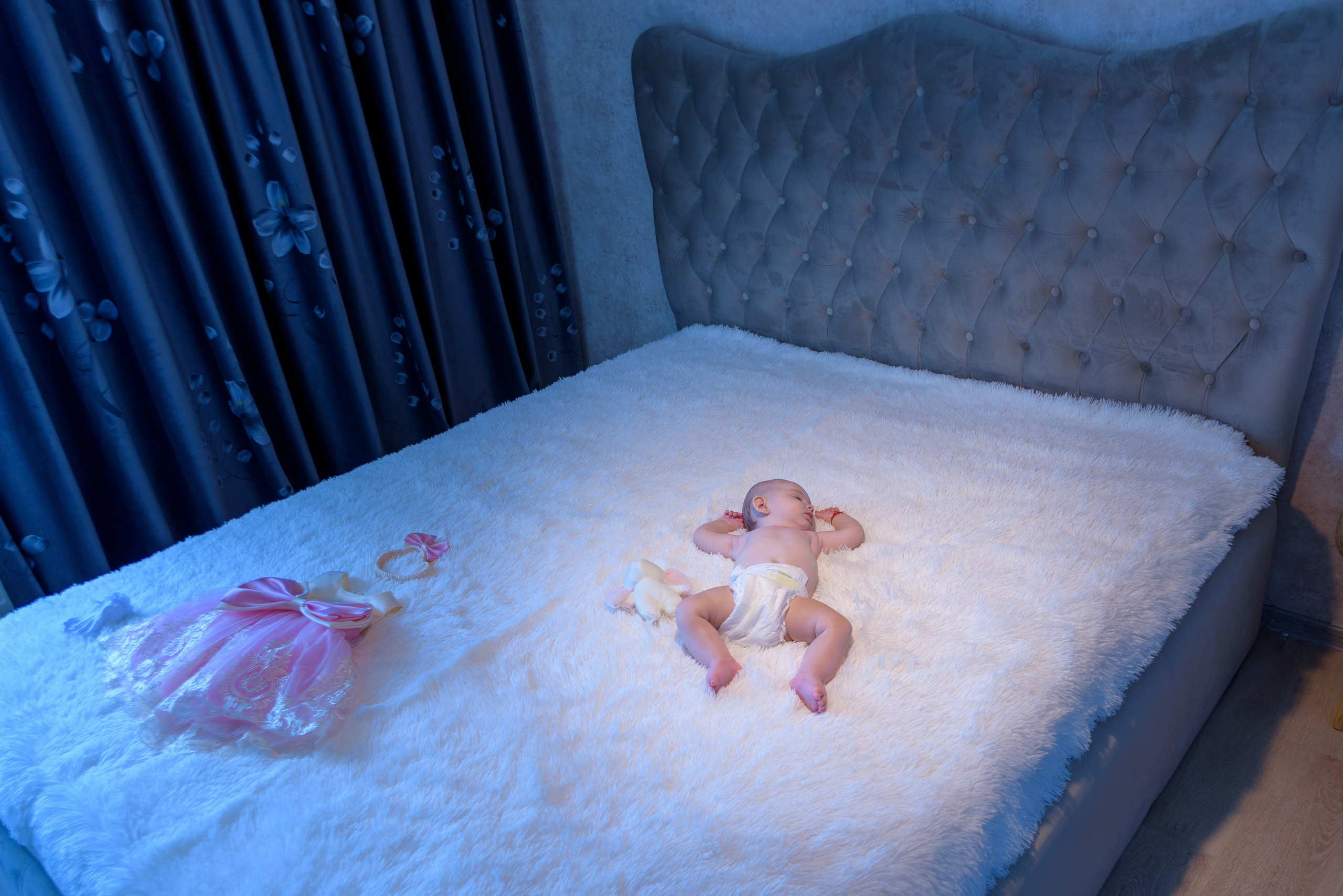 Christening. Wedding photographer from Bucharest Eugen Elisei