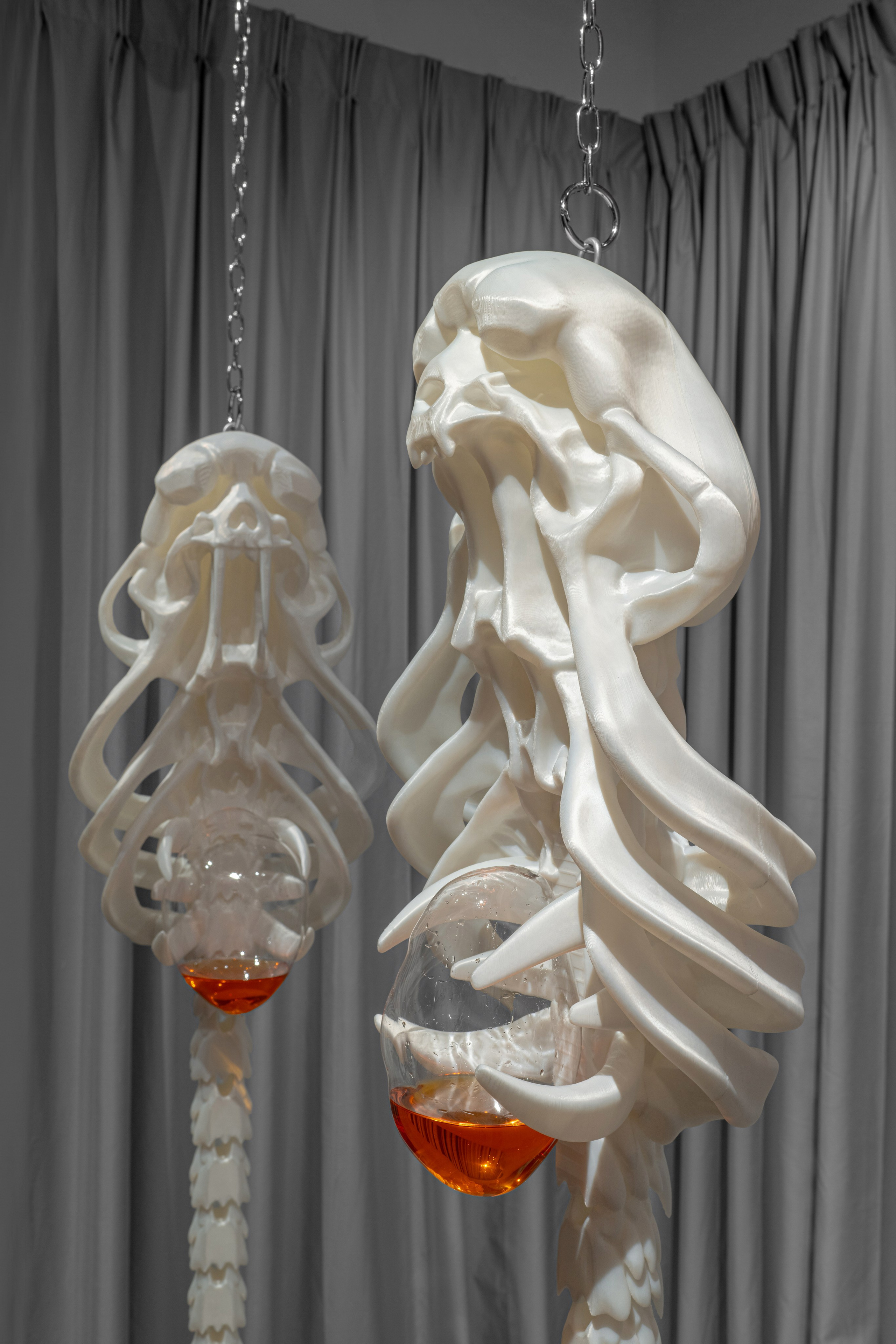 Nika Project Space by Christiane Peshek