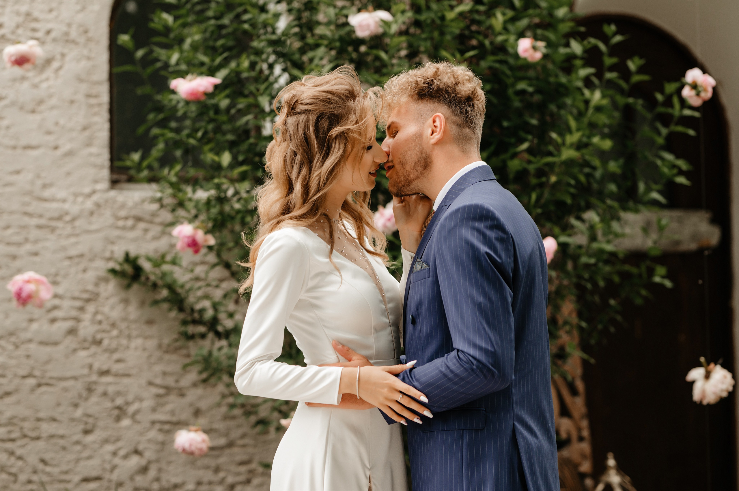 Nunta la Conacul Albert Brasov. Proud Vision Weddings | Wedding Photography & Films — Servicii profesionale Foto Video Nunta Iasi