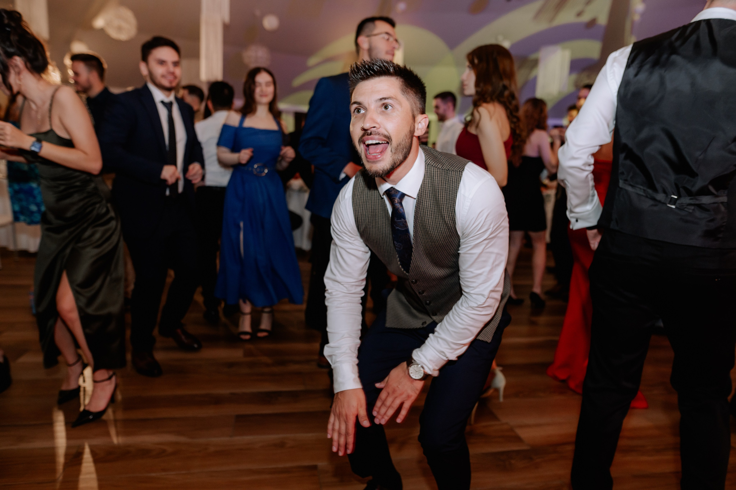 Madalina + Cosmin | Wedding day. Proud Vision Weddings | Wedding Photography & Film — Servicii profesionale Foto Video Nunta Iasi