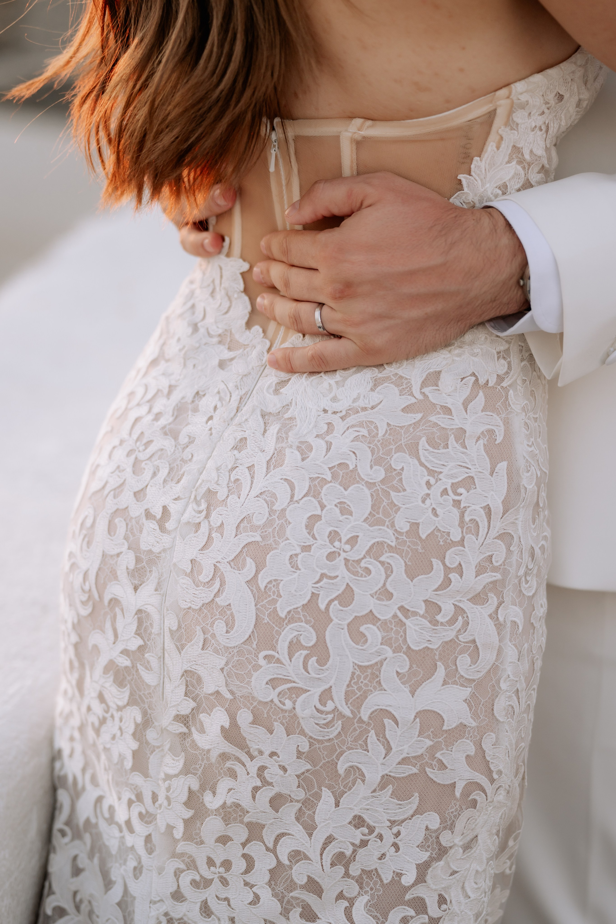 Lore + Razvan | Santorini after wedd. Proud Vision Weddings | Wedding Photography & Film — Servicii profesionale Foto Video Nunta Iasi