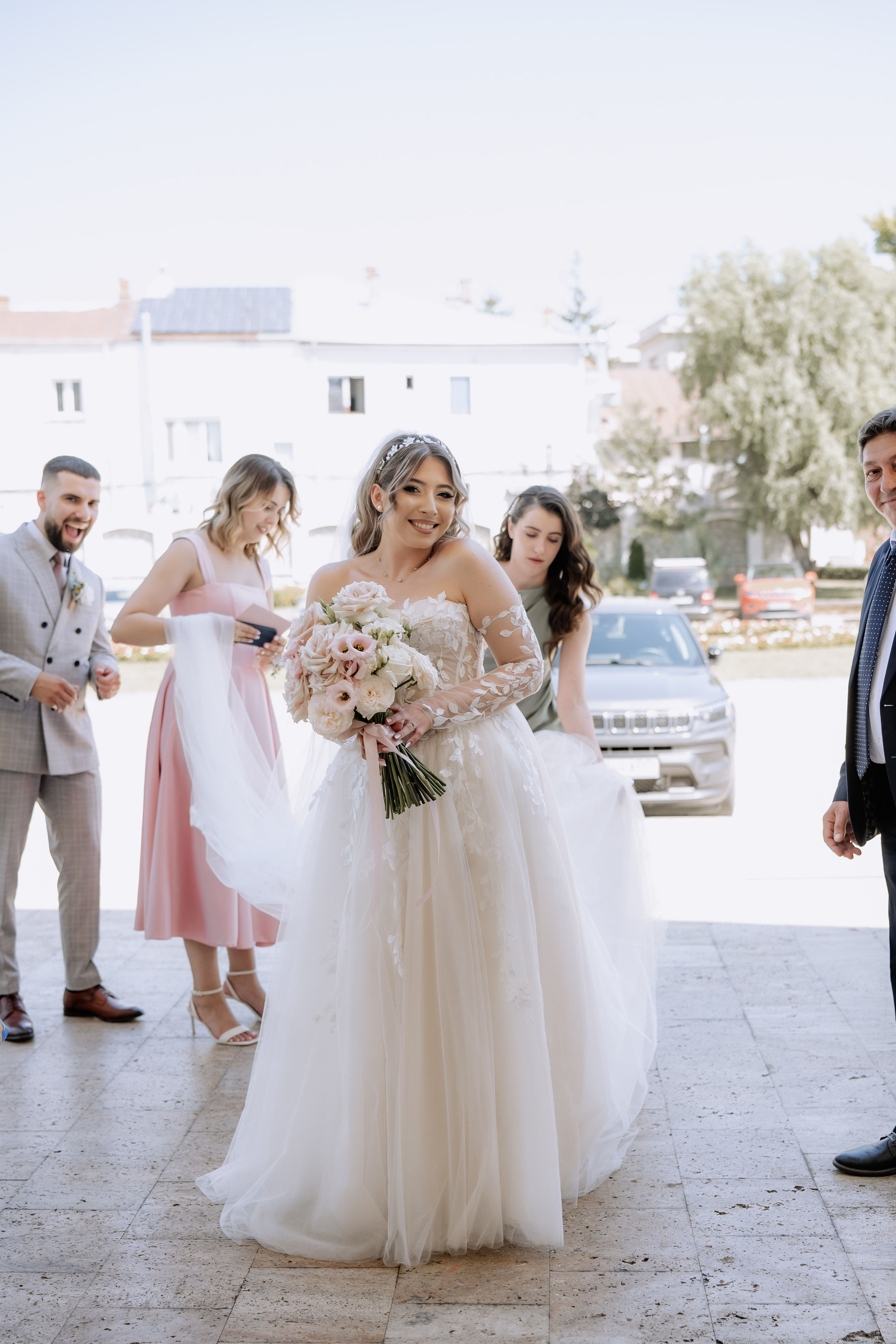 Delia + Ionut | Wedding day. Proud Vision Weddings | Wedding Photography & Film — Servicii profesionale Foto Video Nunta Iasi