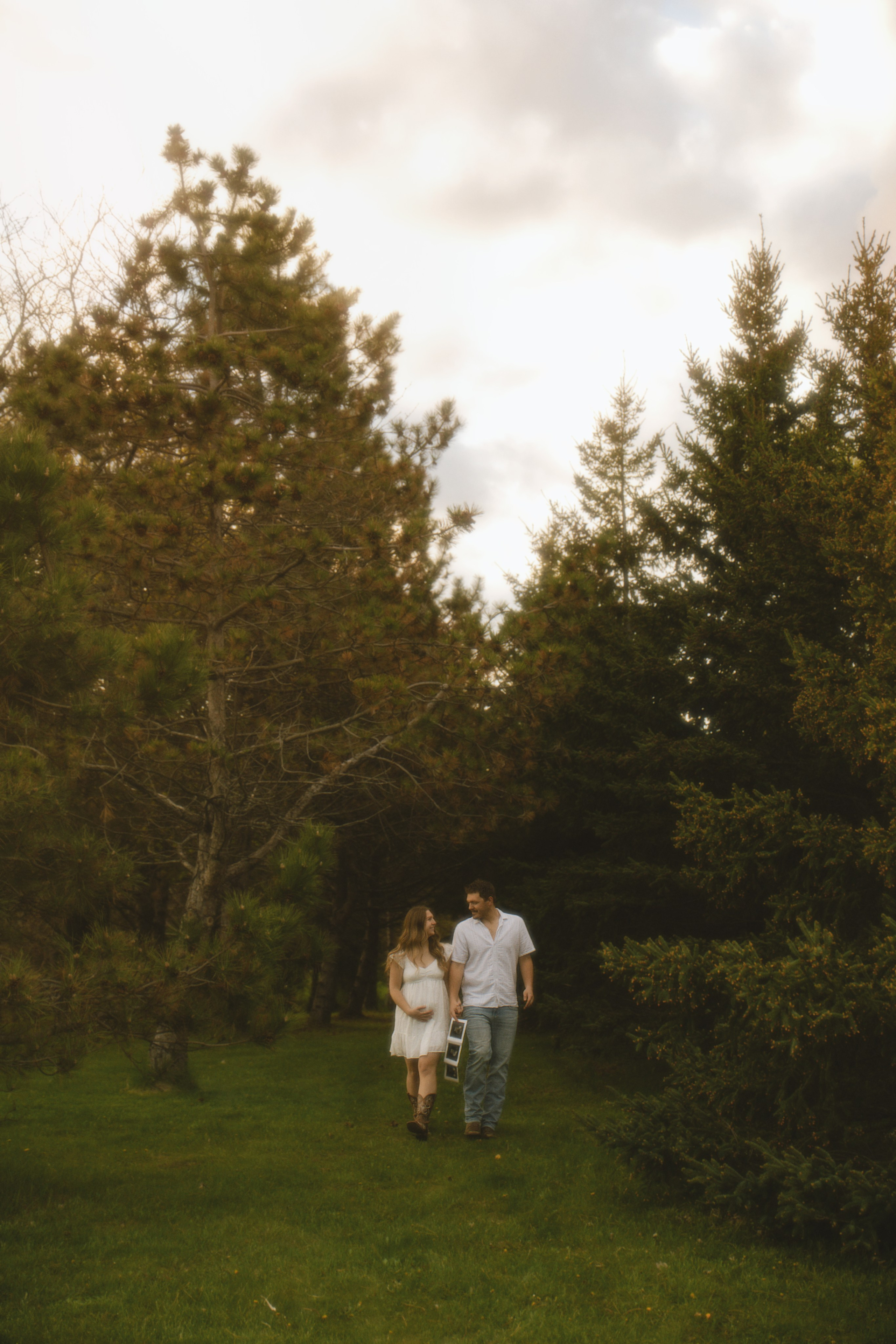 Family. Chicago Wedding Videographer Maci Anderson | Good Fruits Film