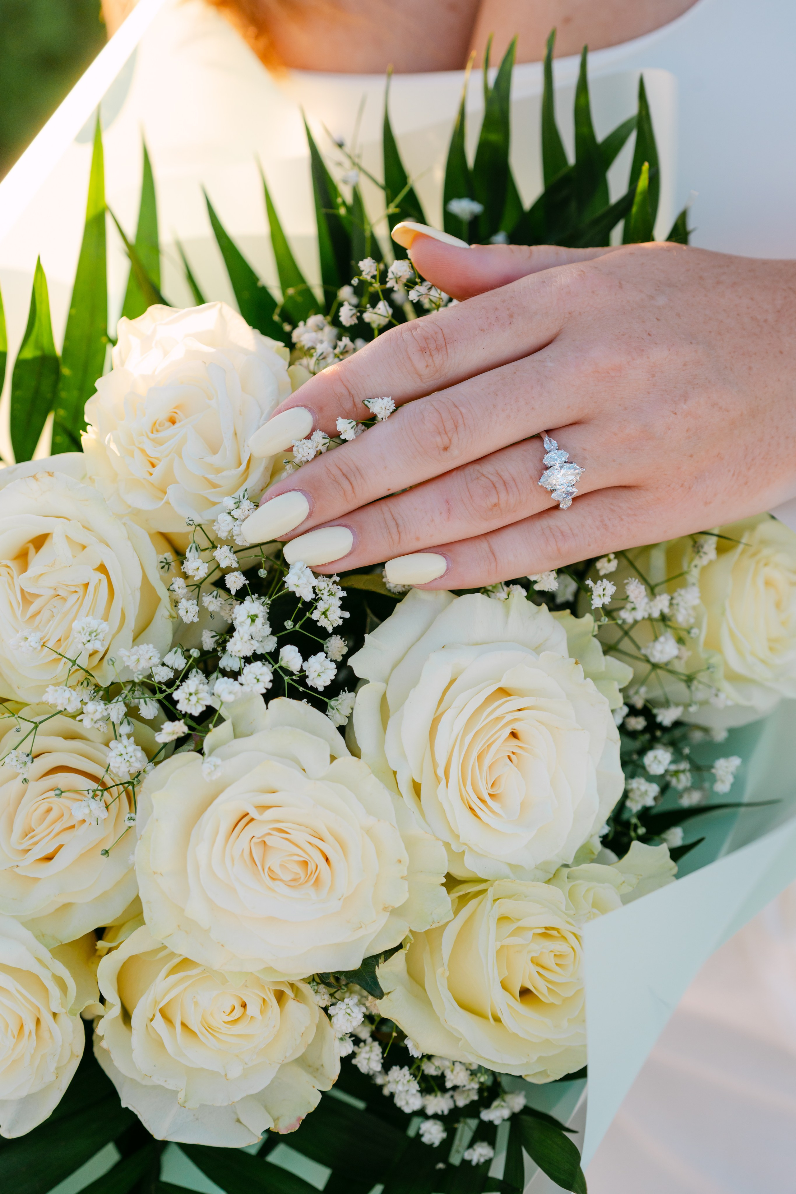 Alexander and Natalie 13.7.2026. Heiraten auf Rhodos | Deutschsprachige Hochzeitsplanerin Griechenland