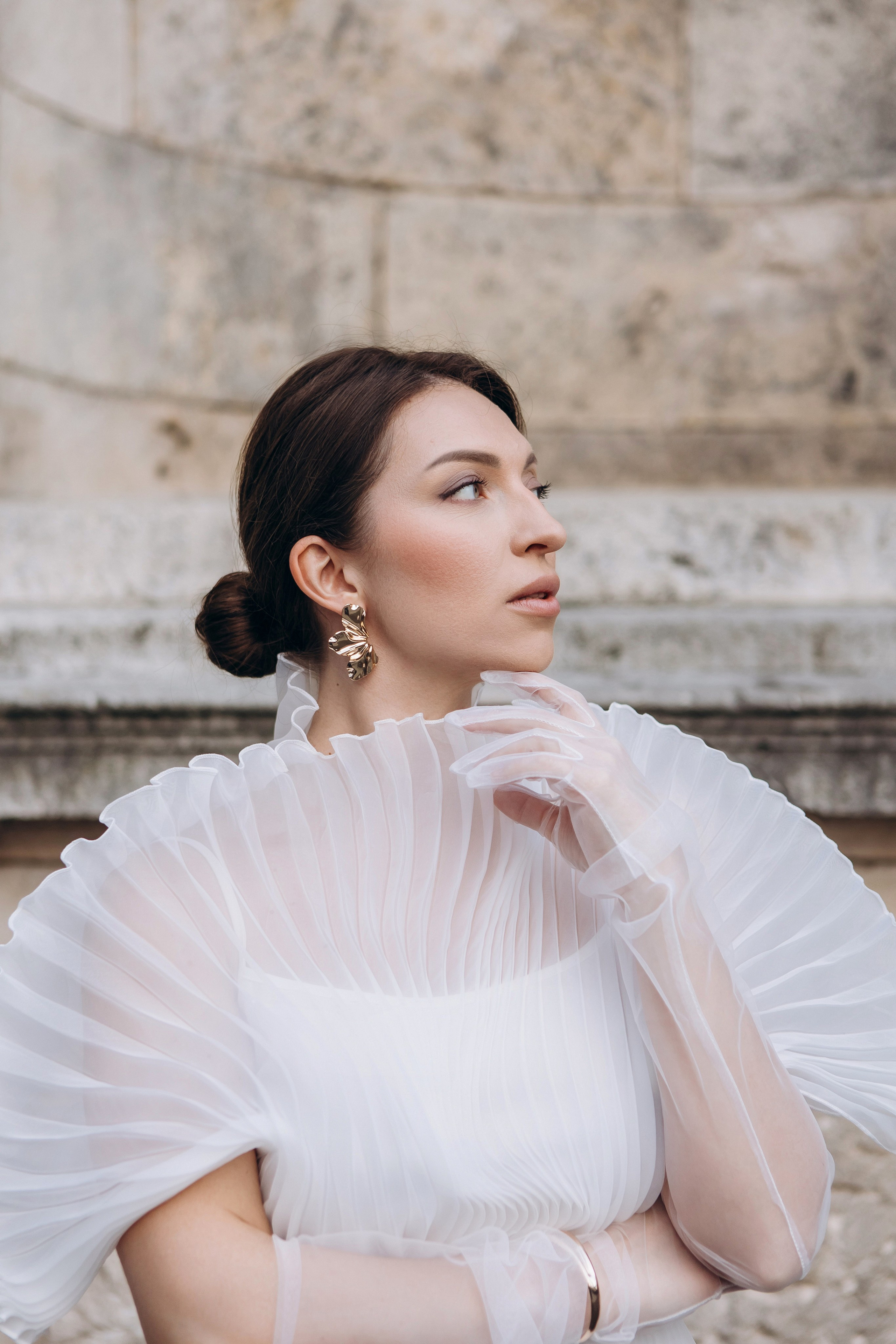 Kleidung für Fotoshootings. Photographer Larysa Chepurko | Füssen | Garmisch-Partenkirchen | Weilheim | Murnau | Schongau | Larysa Photo