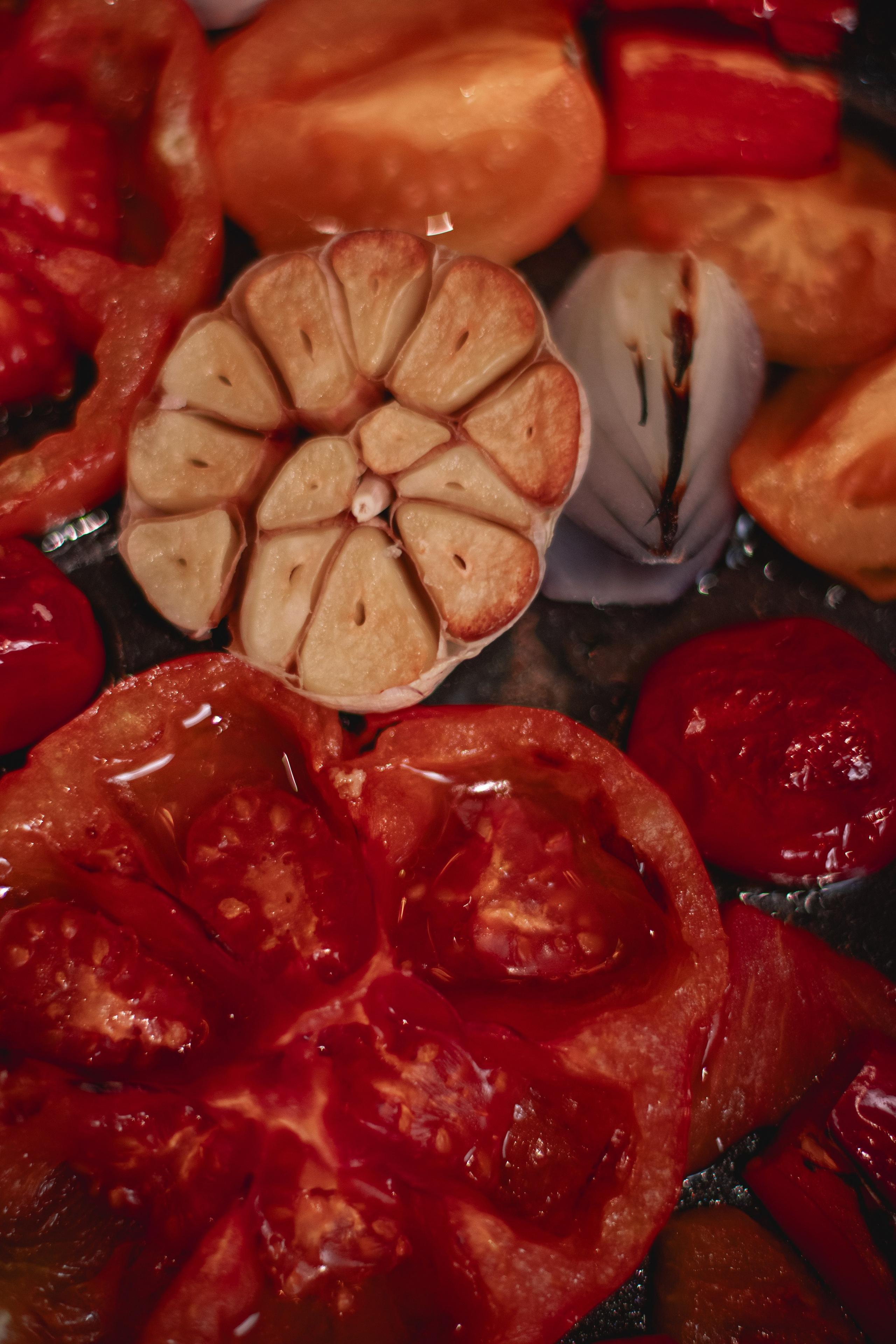 OnePan. Photographer in Gothenburg Aleksandra Stroganova