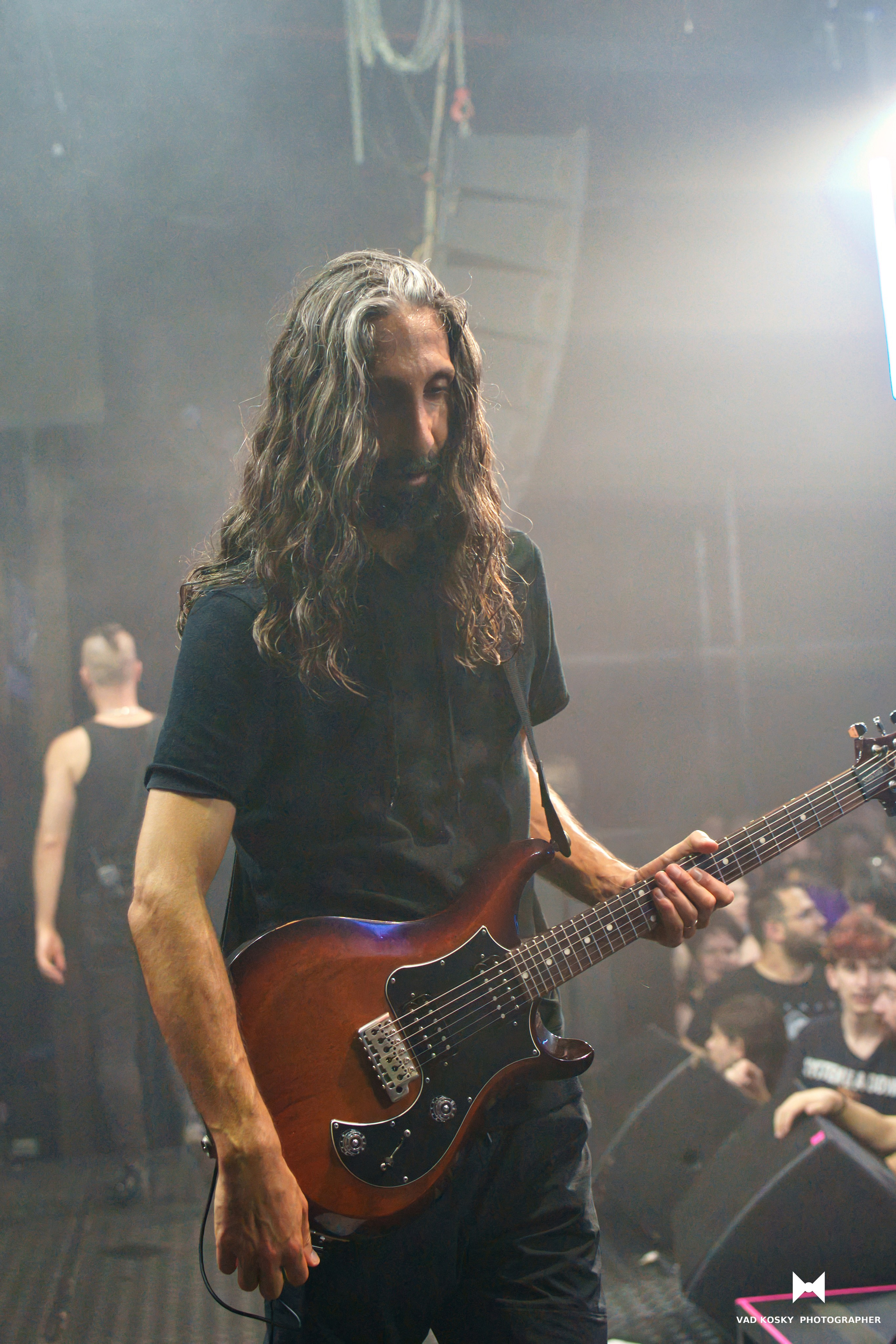 Walkways 11.07.26 New generation 3 (Gagarin TLV). Vad Kosky Photographer