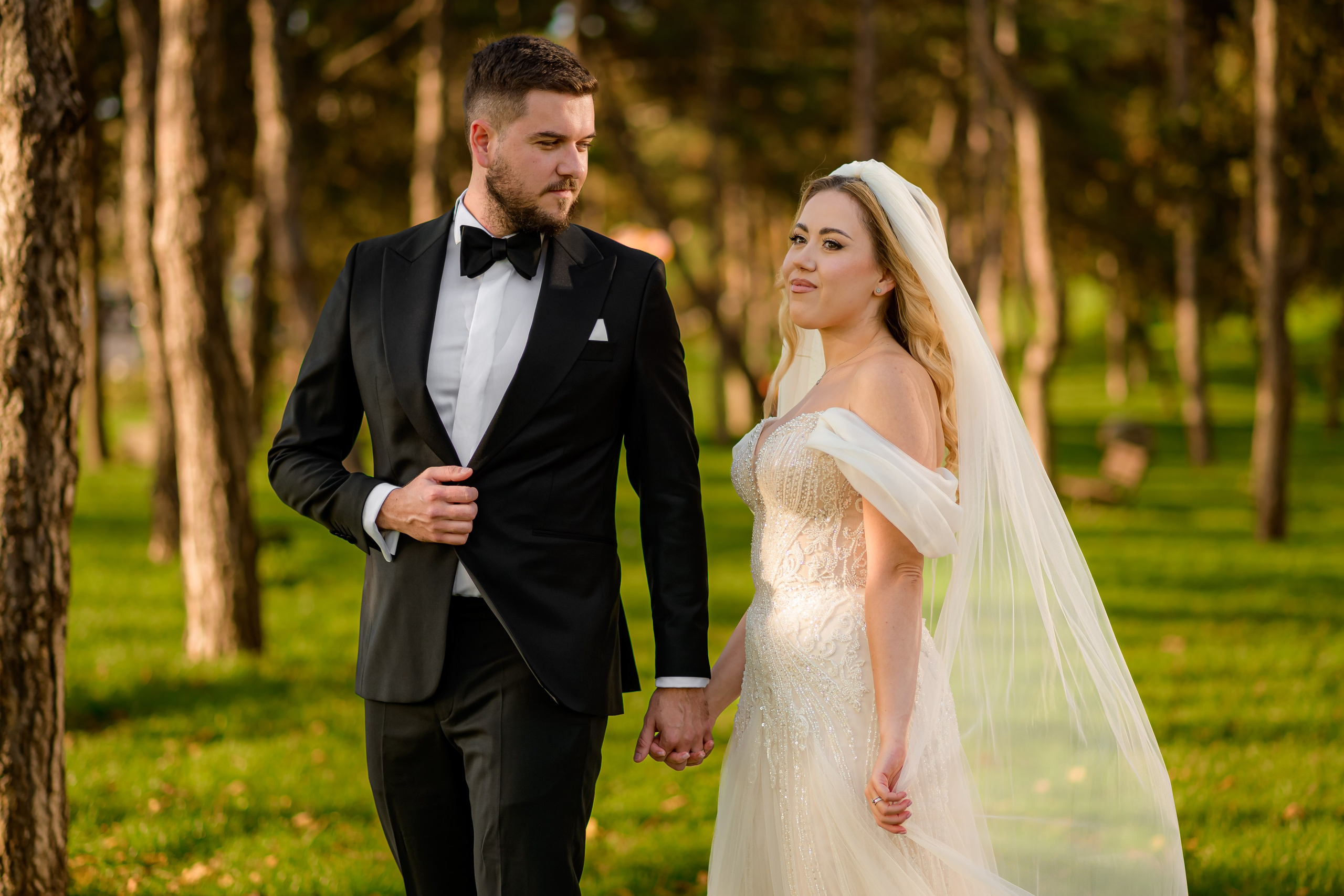 After Wedding. Vladimir Constantinescu - Fotograf de nunta Constanta