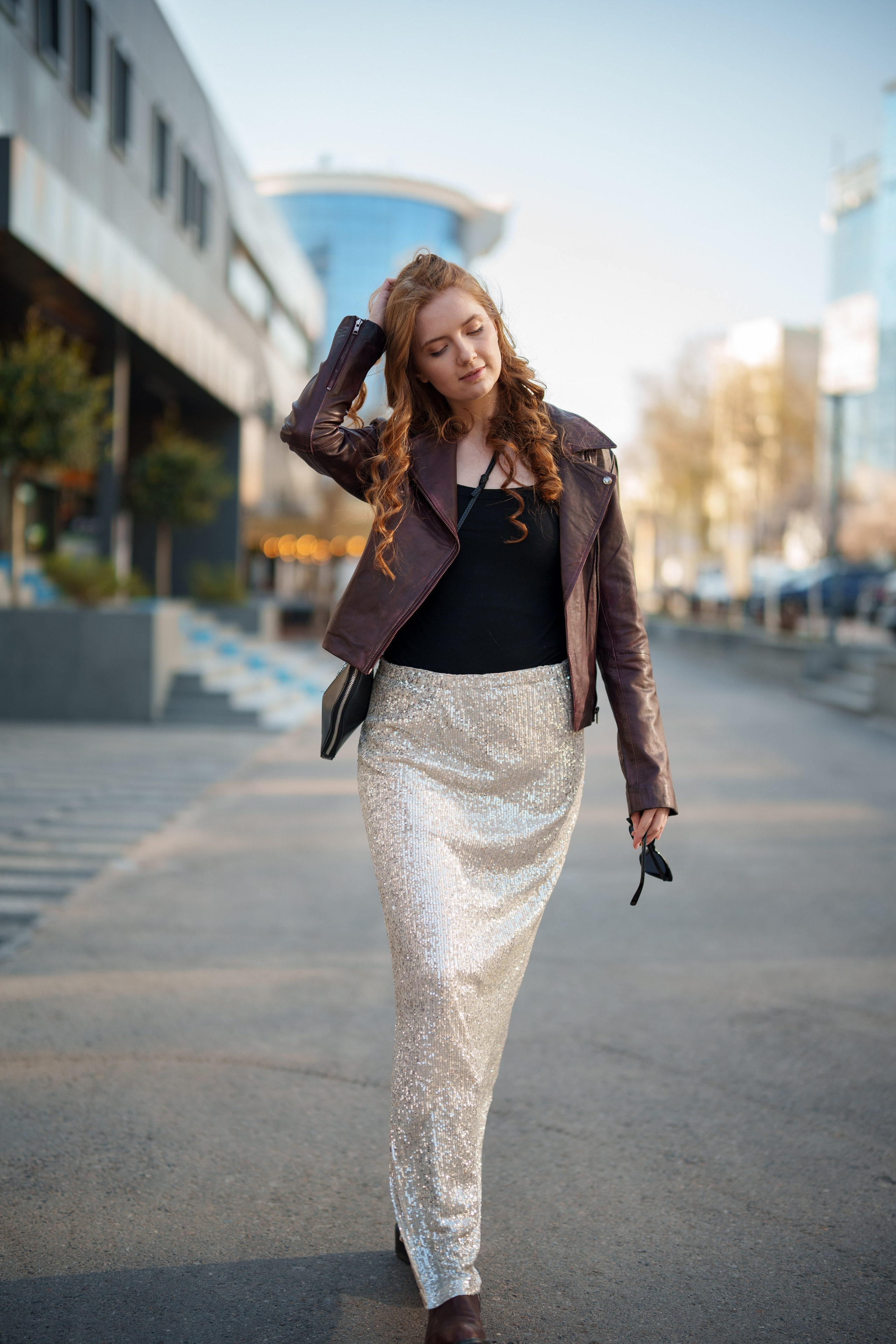 SIGMA 50 mm F1.2 DG DN Art. Фотограф Григорий Кравец