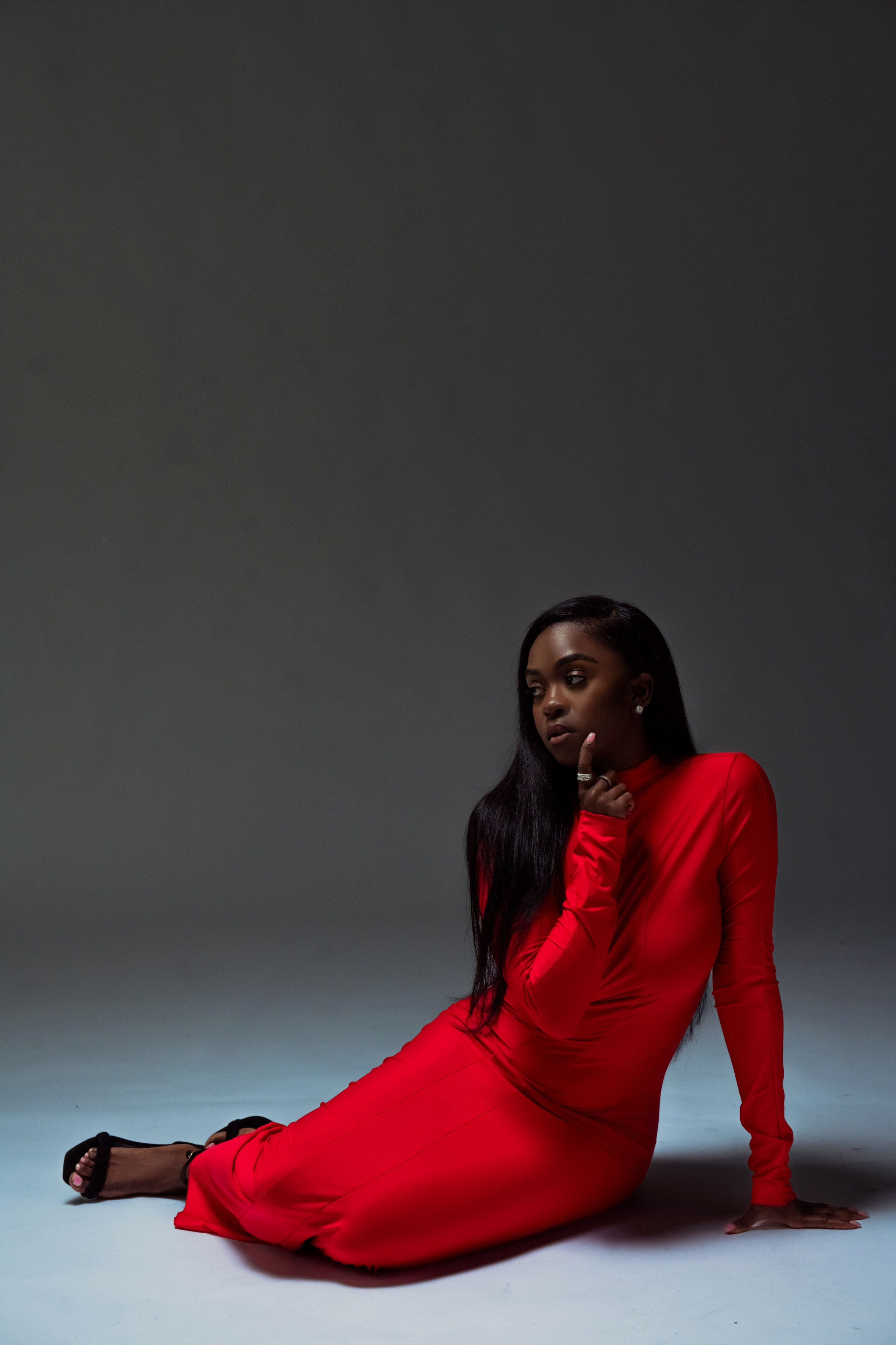 Danielle. Wedding, maternity and family photographer in Charlotte Tasha Minn