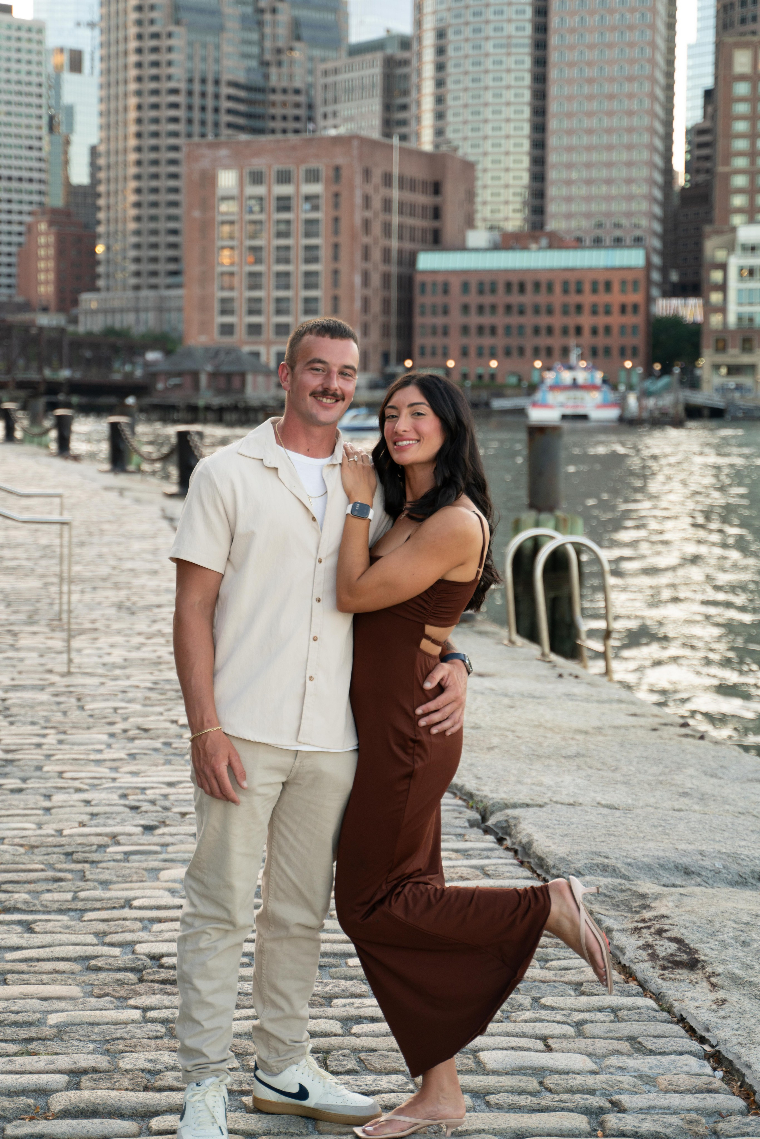 Mike and Alexa. Stefanovich Photography | Miami, FL