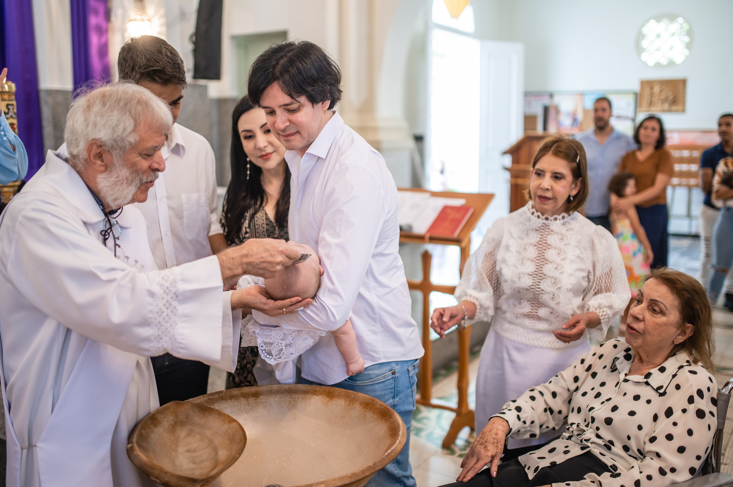 Batizados | Fotografia de Batizado em Juiz de Fora — Auê Fotografia. Auê | Fotografia Infantil