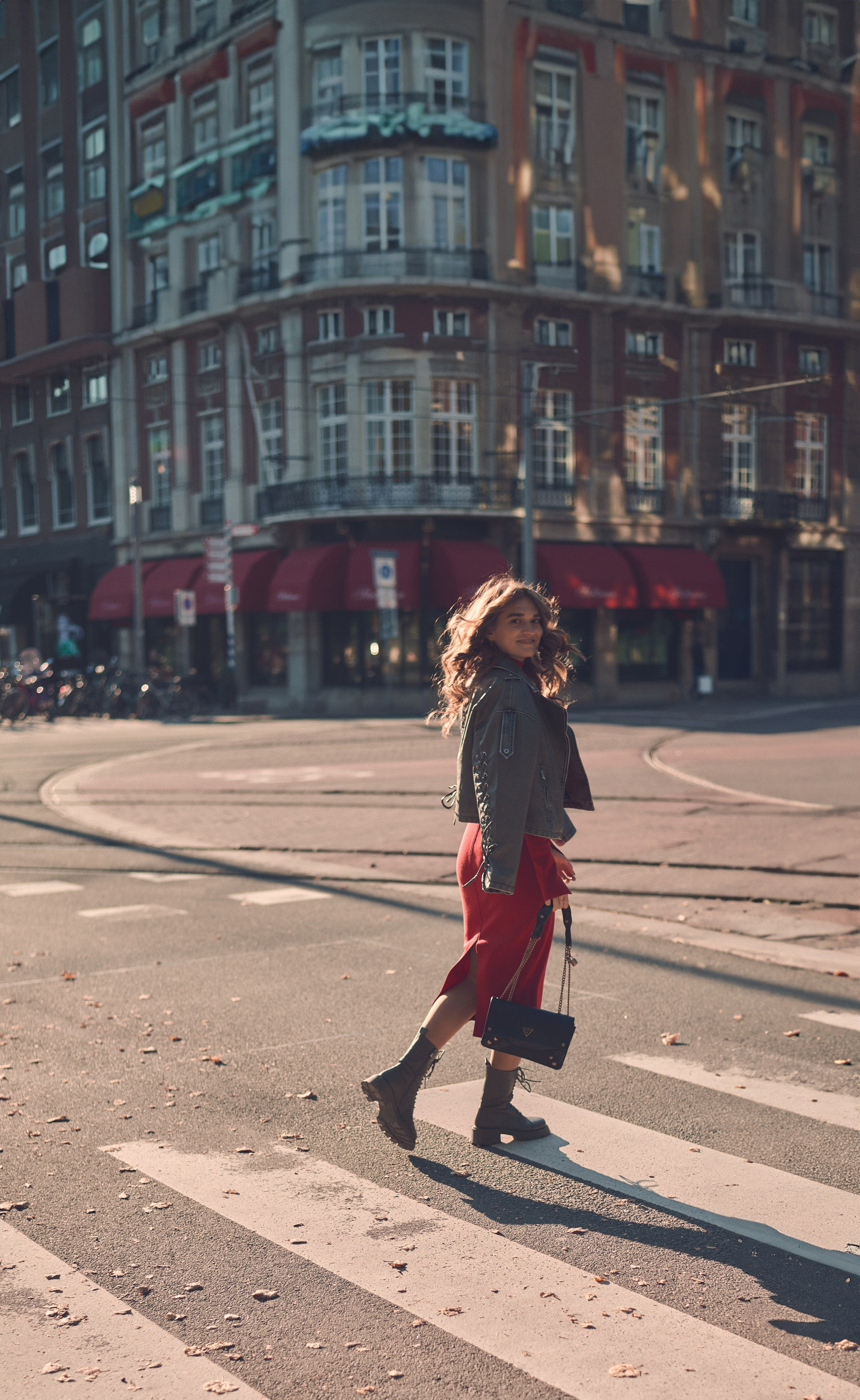 Dulaeva Photographer