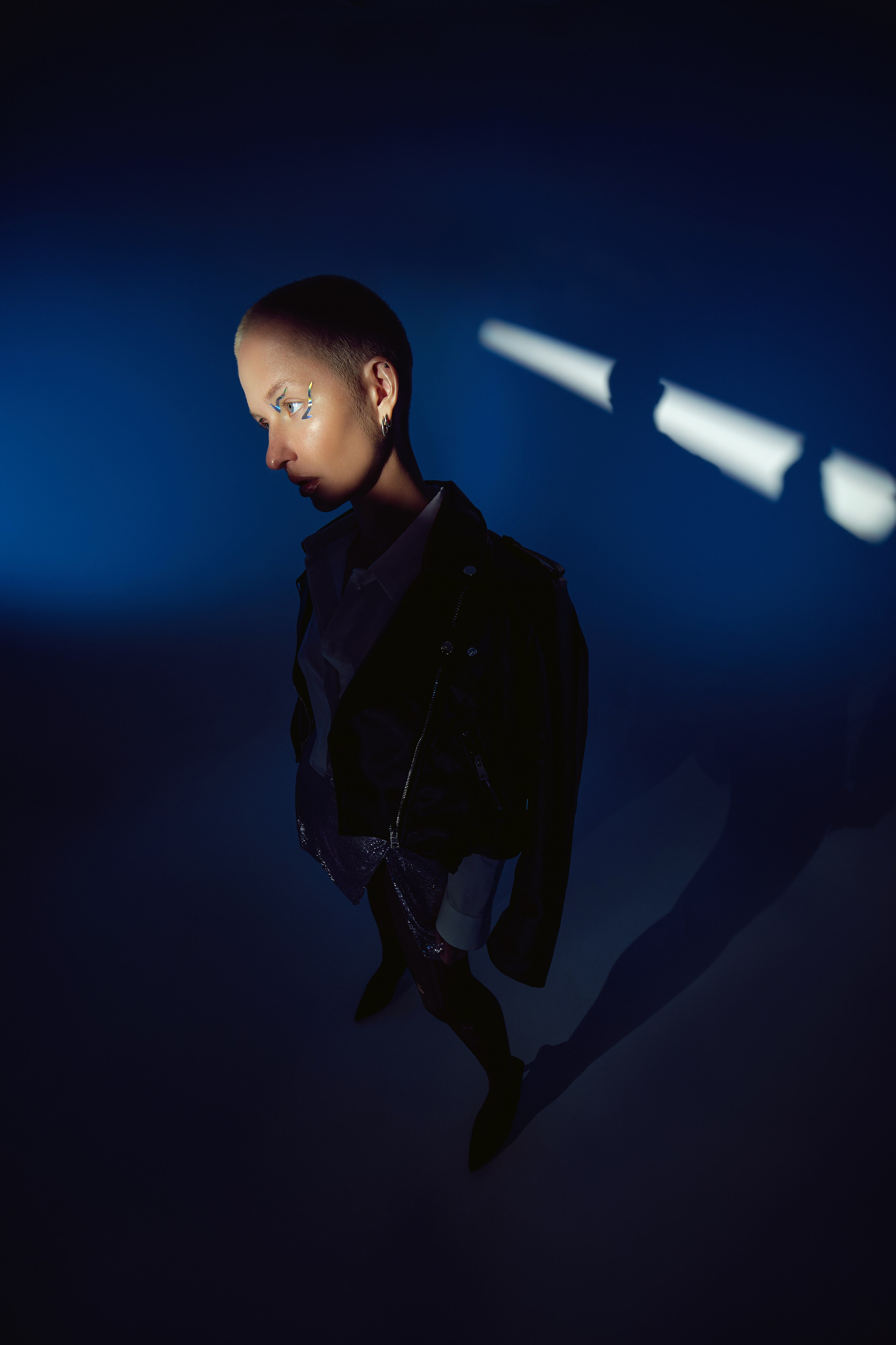 Editorial February'23. Commercial fashion photographer based in Turkey and Europe