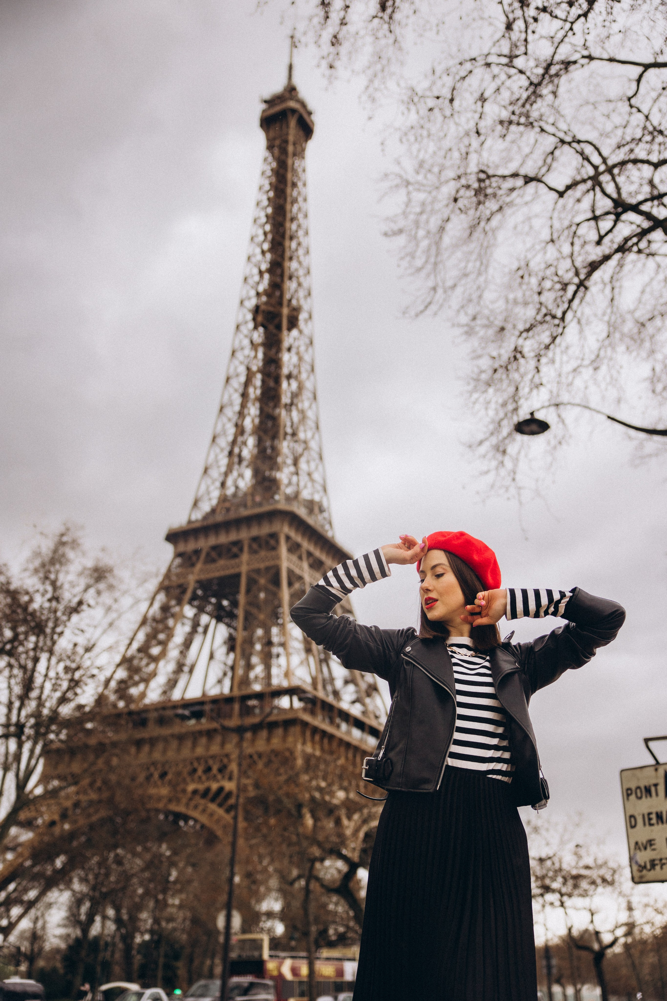 Paris - Stadt der Liebe!. Kristina Podolyakova - Fotografin in Ludwigsburg