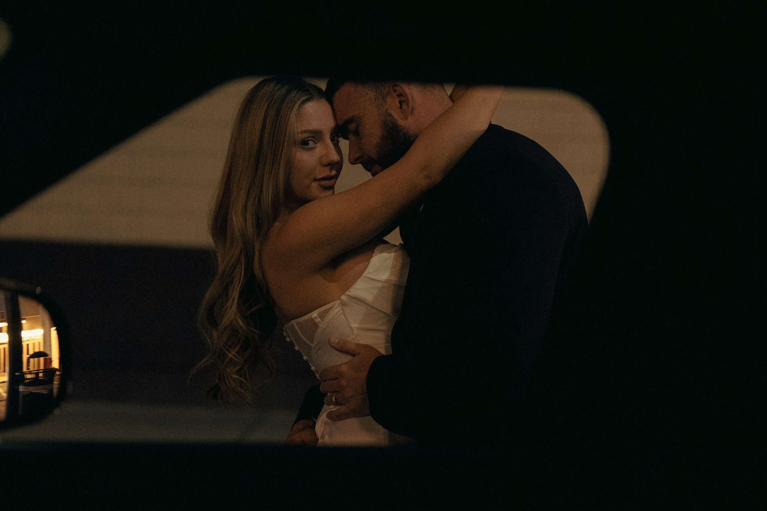 Anna&Vlad. Wedding & elopement photographer Viktoriya Kravtsov. Las Vegas