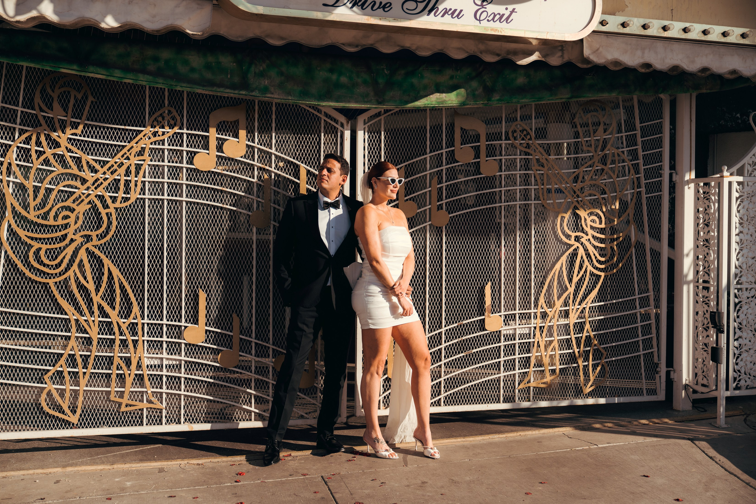 Lucas&Megan. Wedding & elopement photographer Viktoriya Kravtsov. Las Vegas