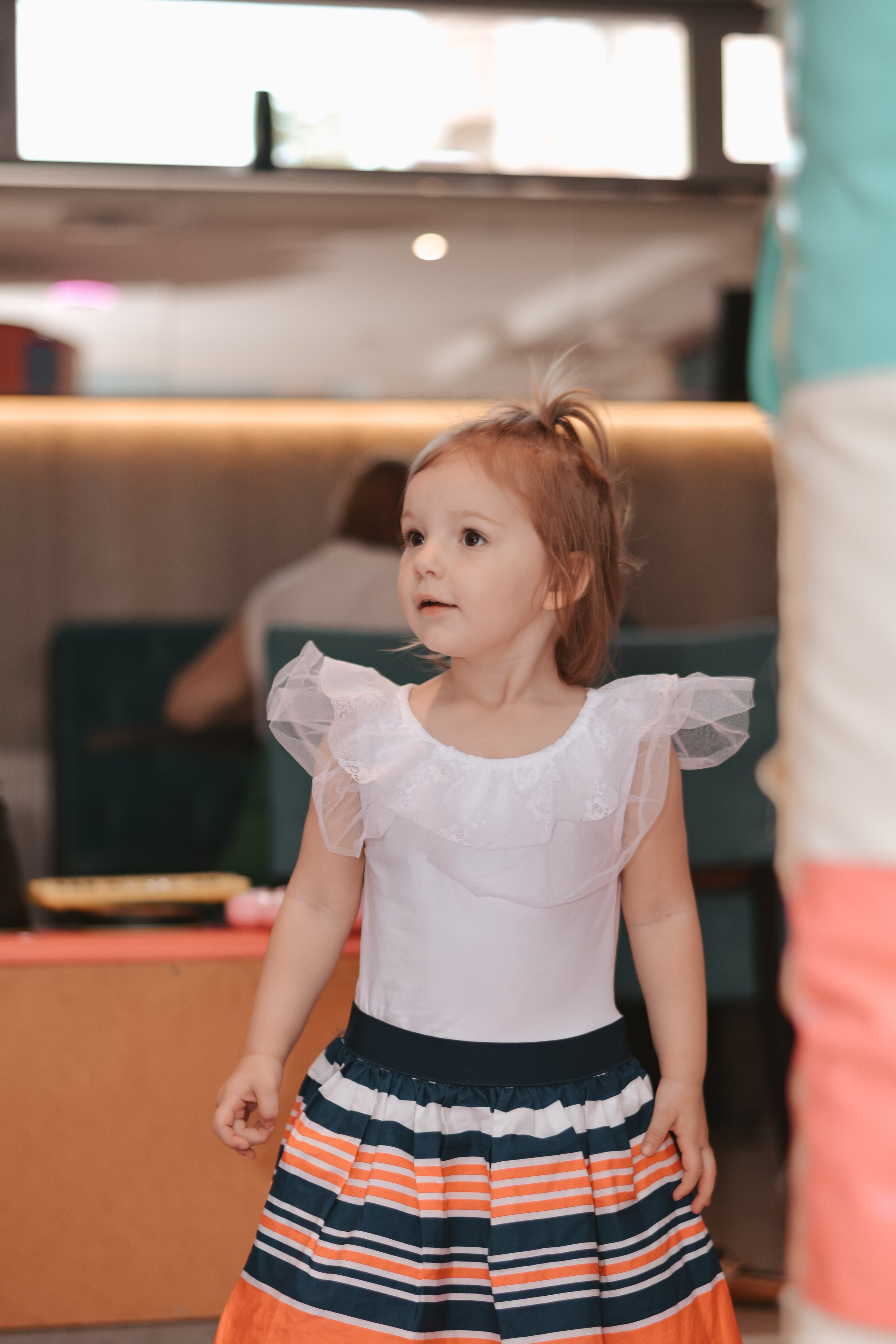 Magdalena, rođendan. BambinaaPhotography