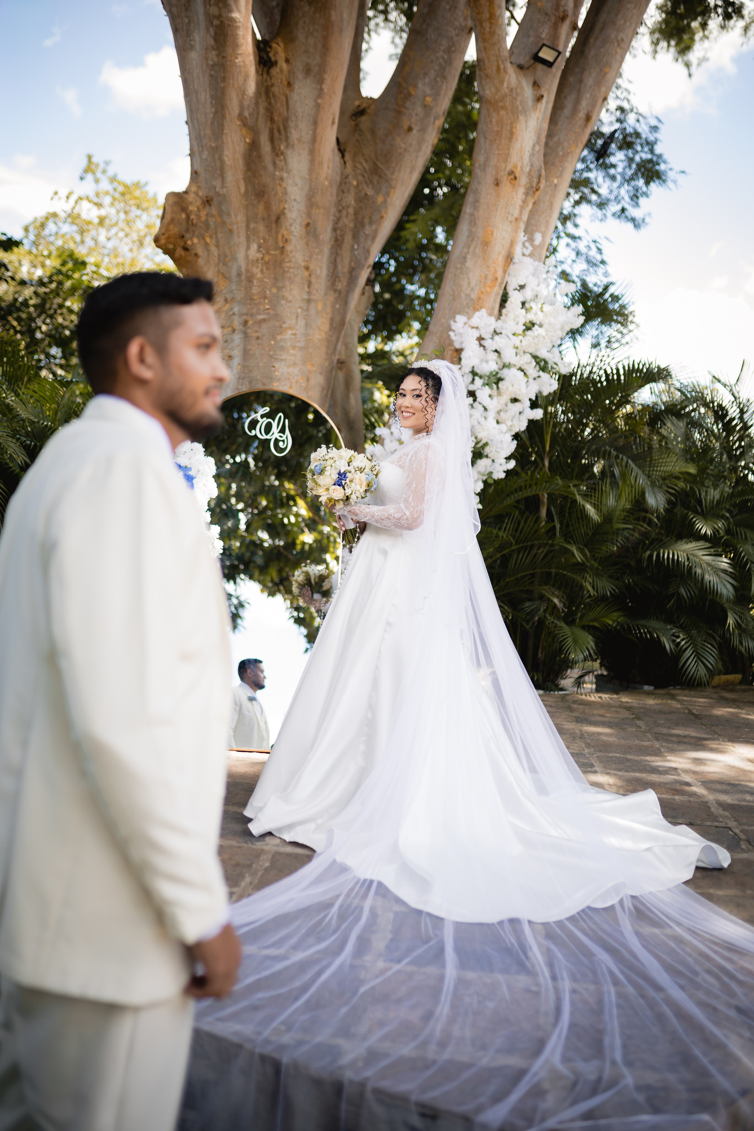 Casamentos. Aldrin Wesley Fotografia | Casamentos, ensaios e momentos que merecem ser lembrados para sempre