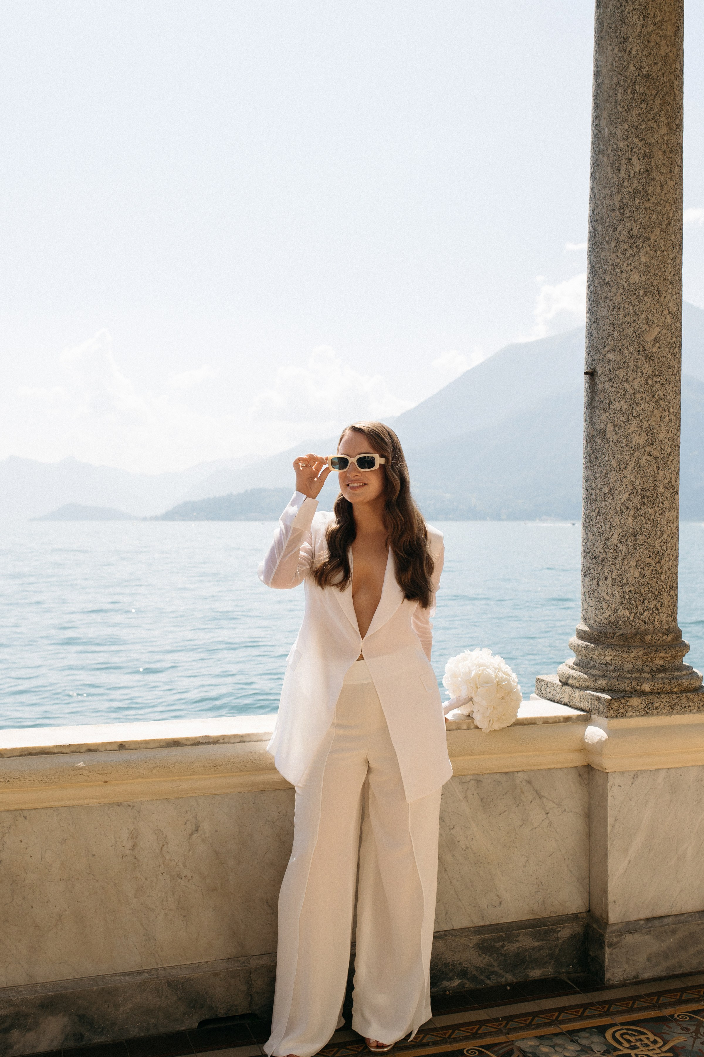 Rachael & Matt. Fotografo di matrimoni