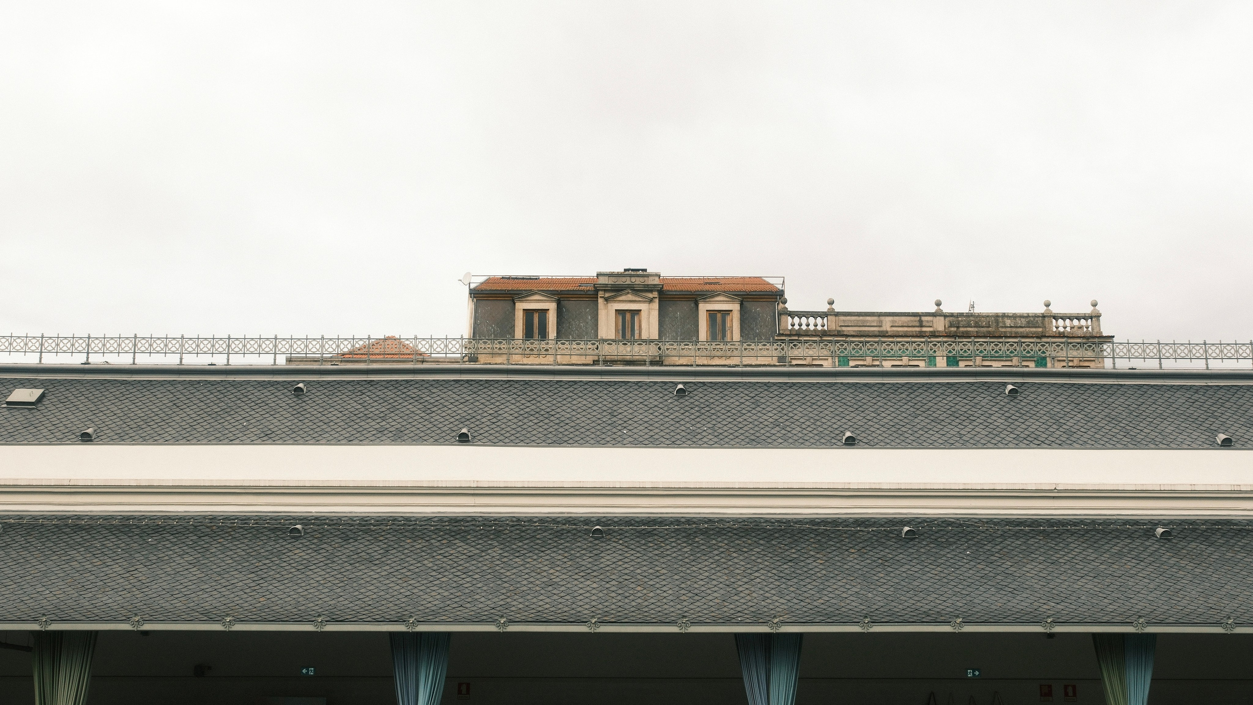 Porto — Portugal 2025. Cal Takes Photos