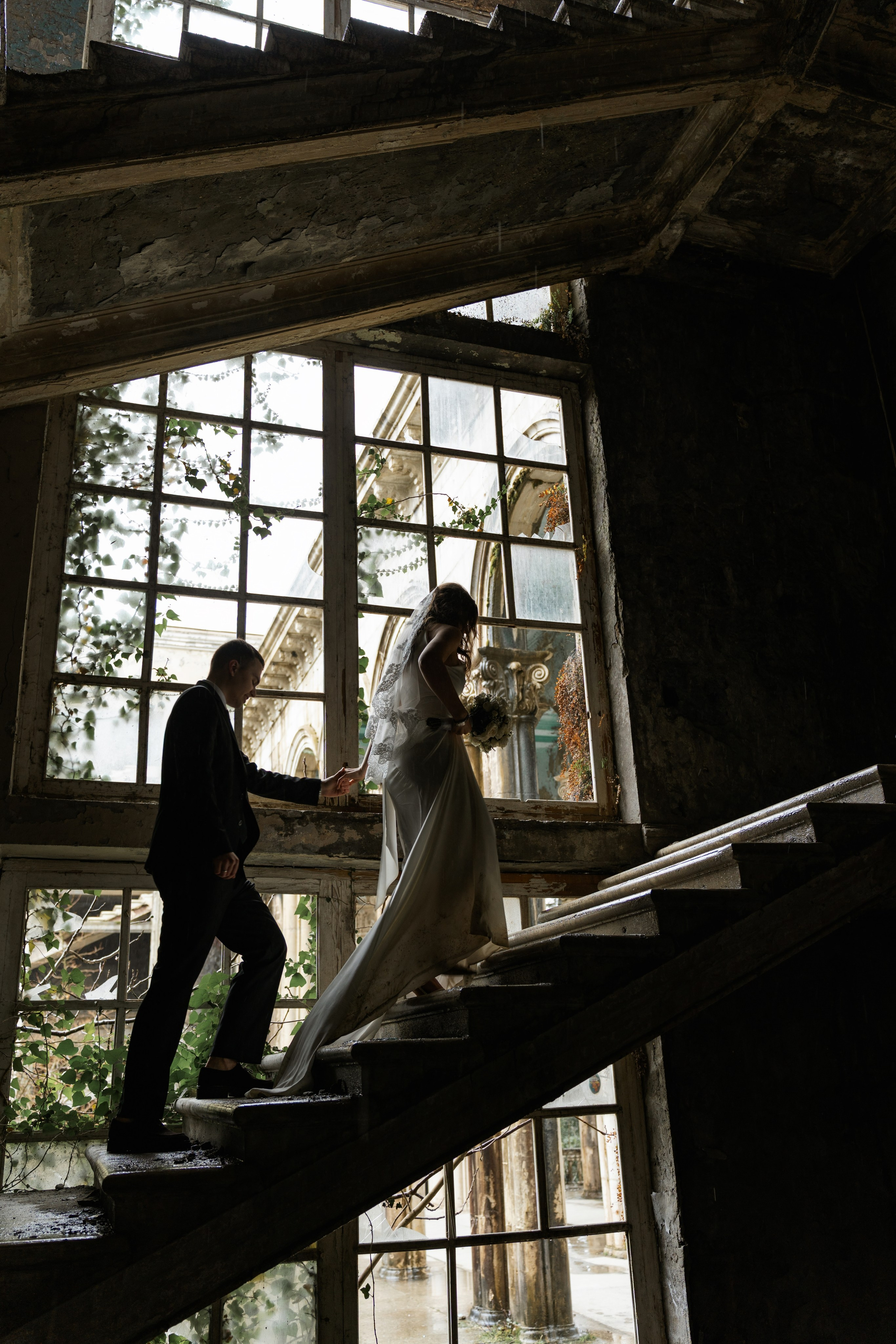 Wedding hall and photosession in Kutaisi. Wedding Photographers and Film Maker in Georgia, Armenia Maks Kovalenko and Lara Tatosyan