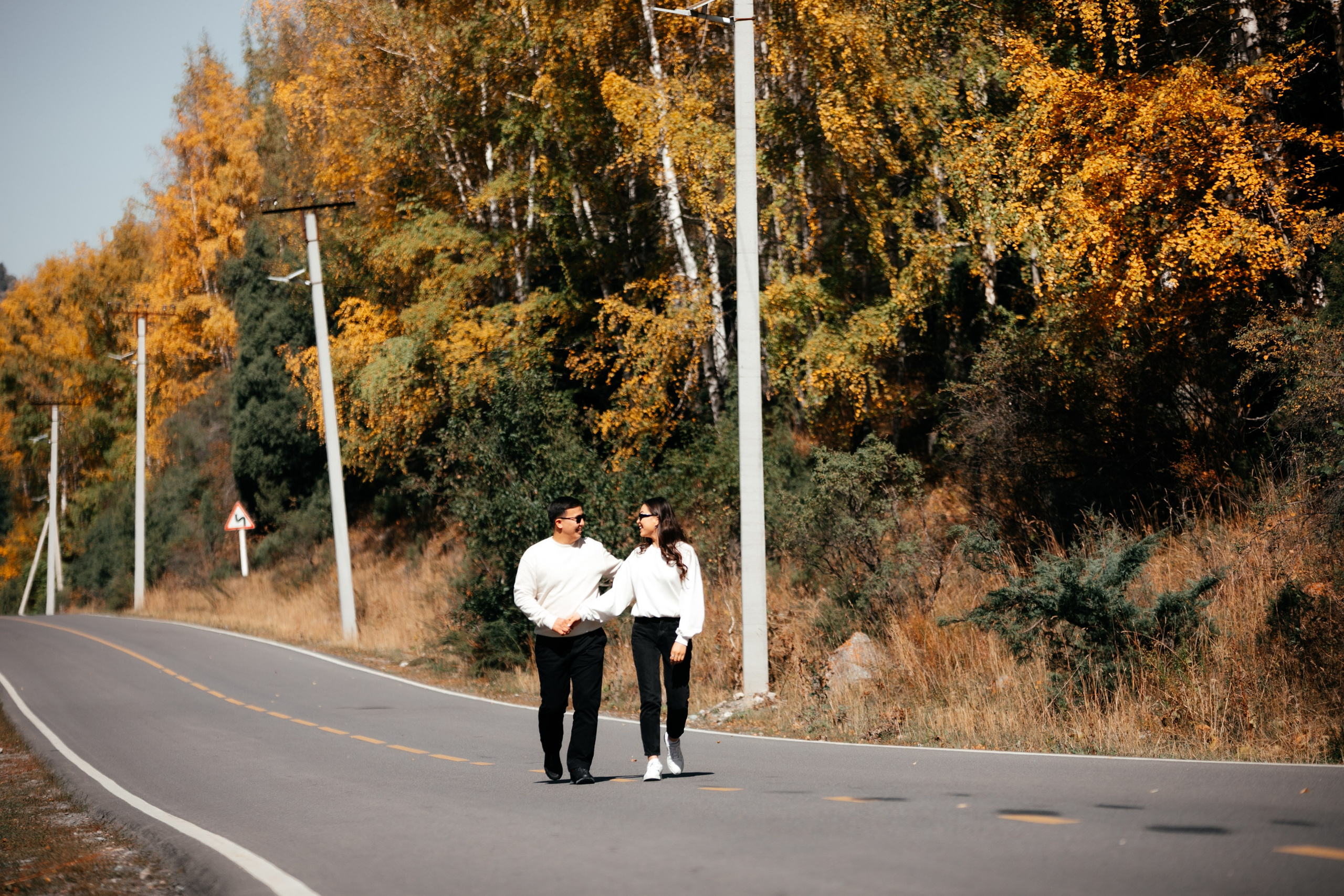 Love story #1. Свадебный LOVE STORY Семейный фотограф в Бишкеке Тилек Жантаев