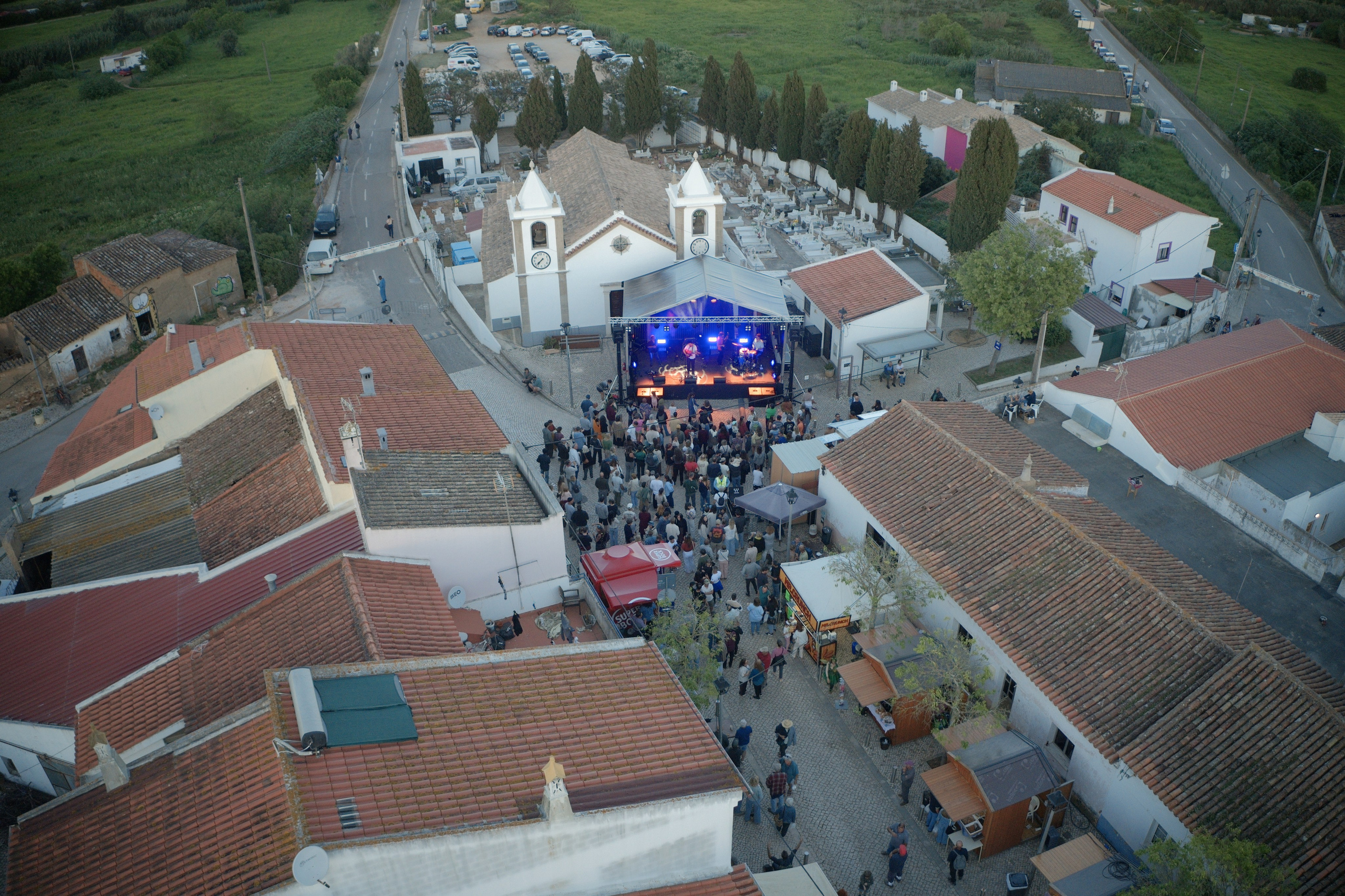 Cultural Events. Filipe Pires • photography & video