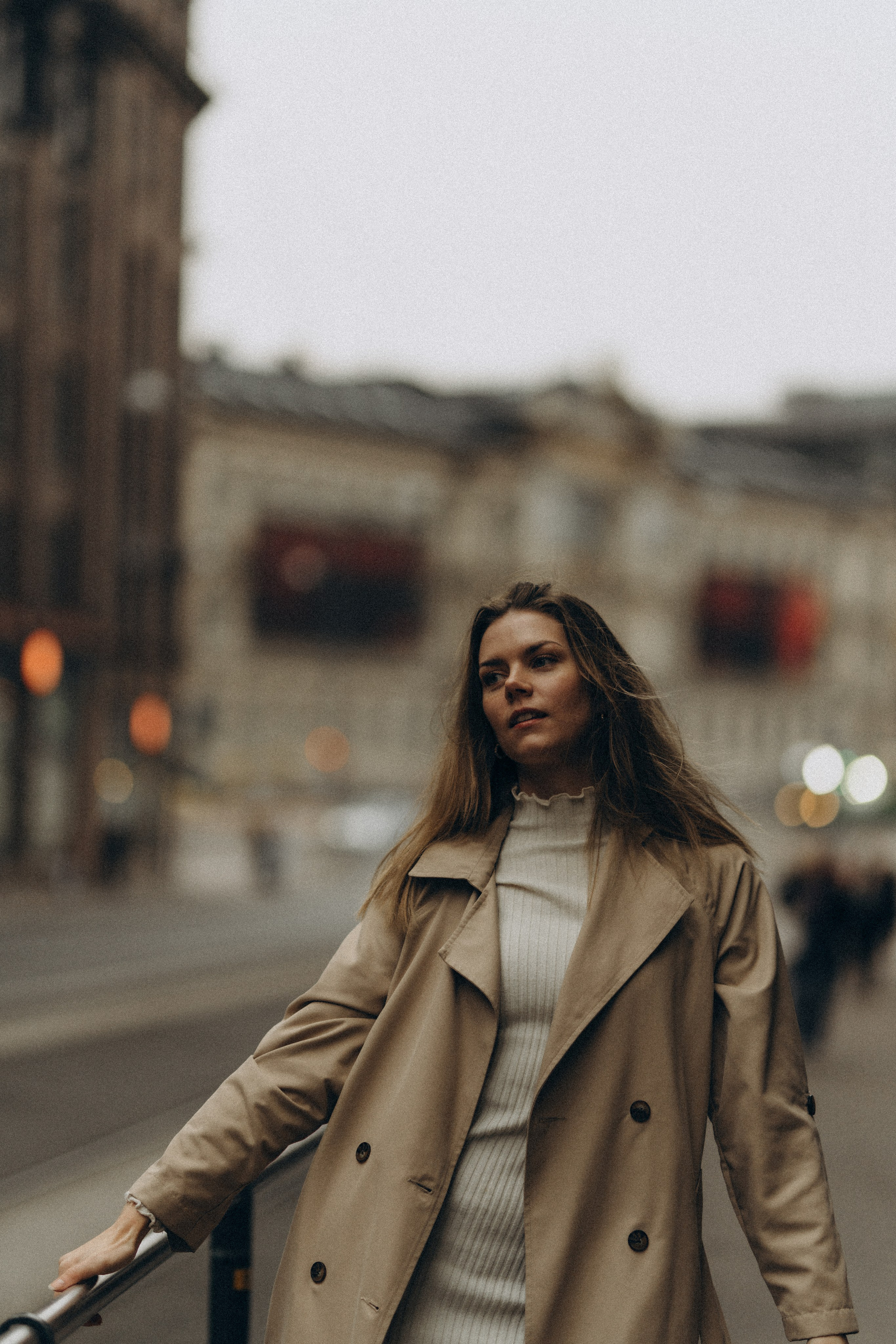 Kata. Wedding and portrait photographer in Helsinki Vickan O