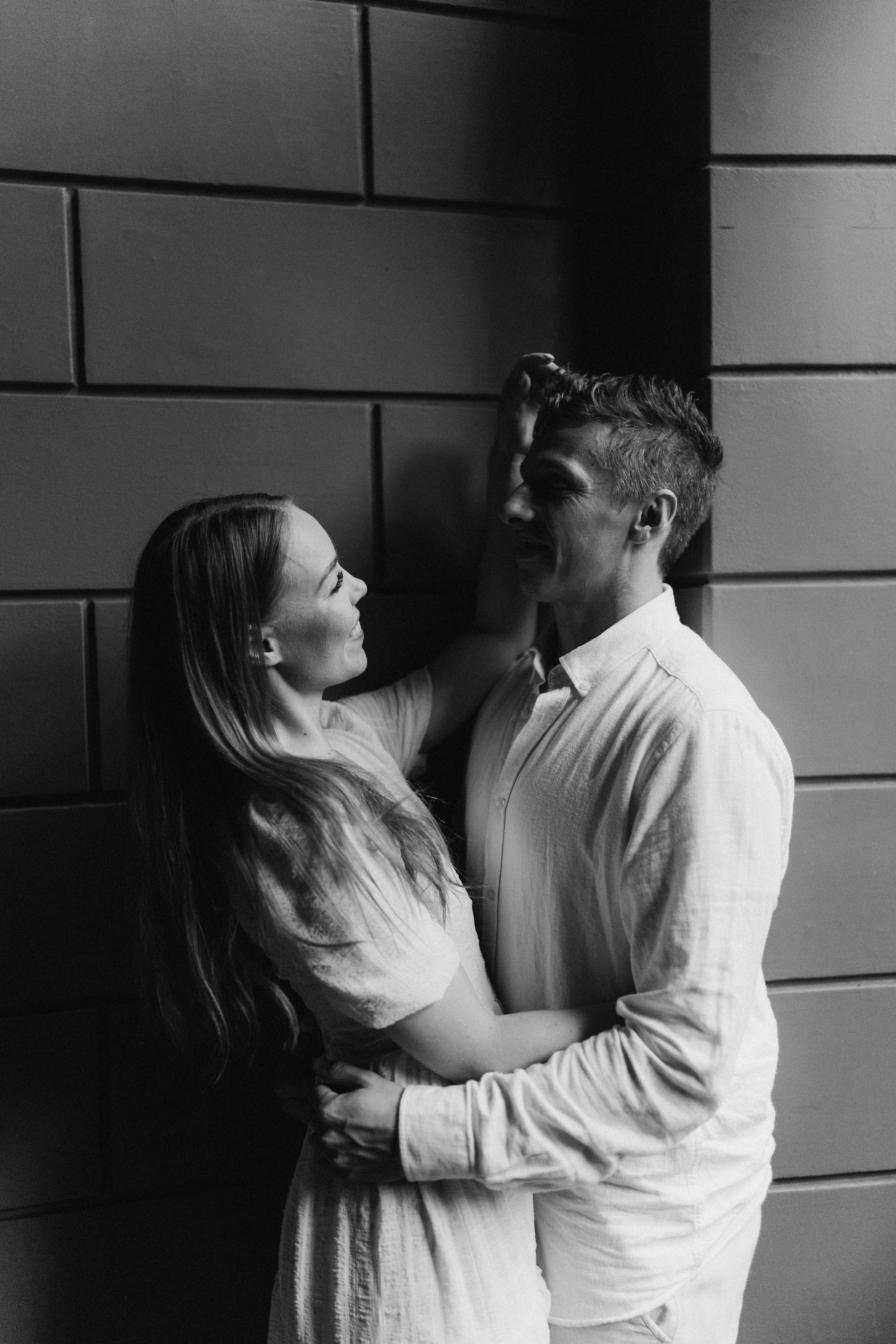 JP&L. Wedding and potrait photographer in Helsinki Vickan O