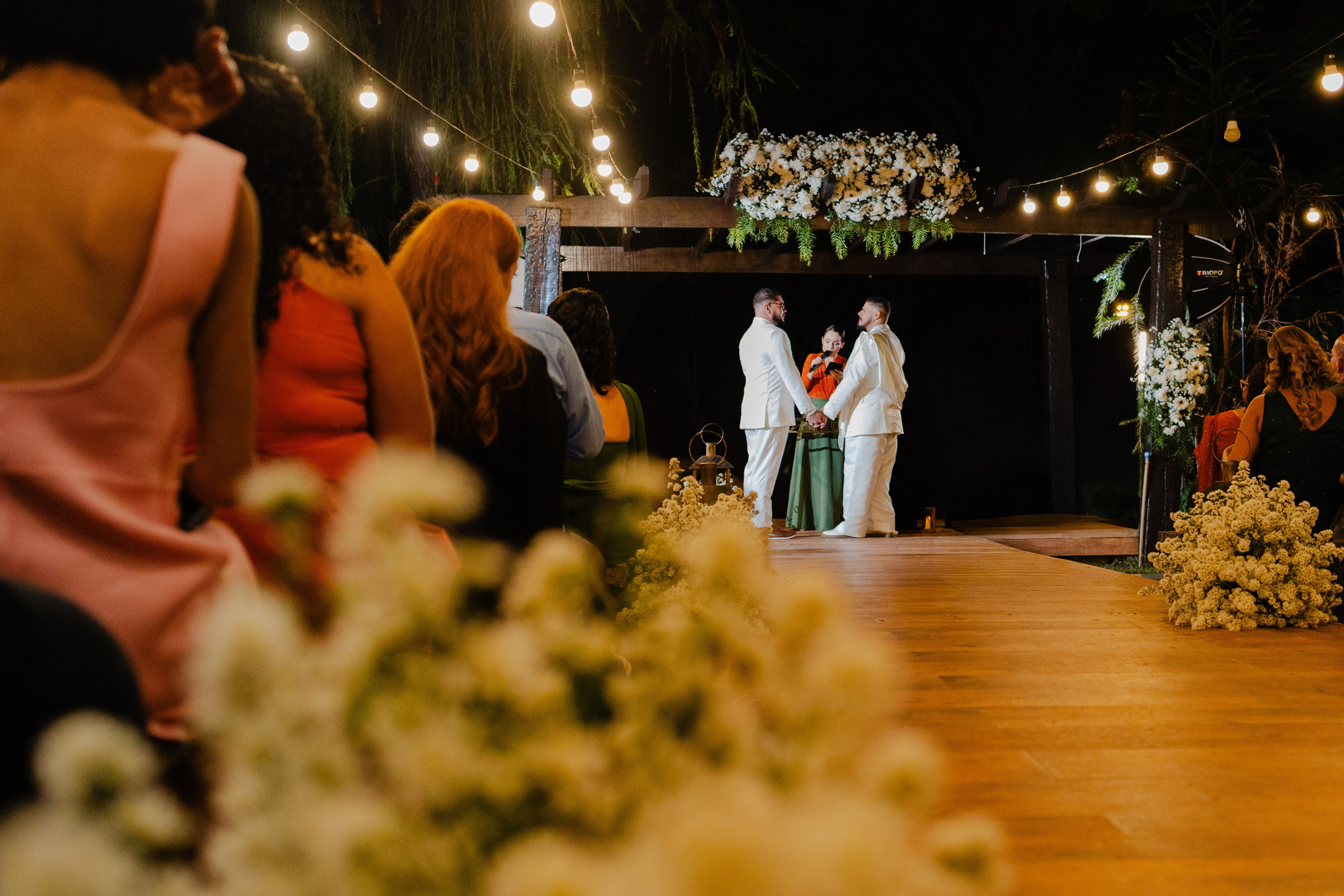 R & D — Meter o louco e ser feliz!. Fotografia de casamento em Belo Horizonte