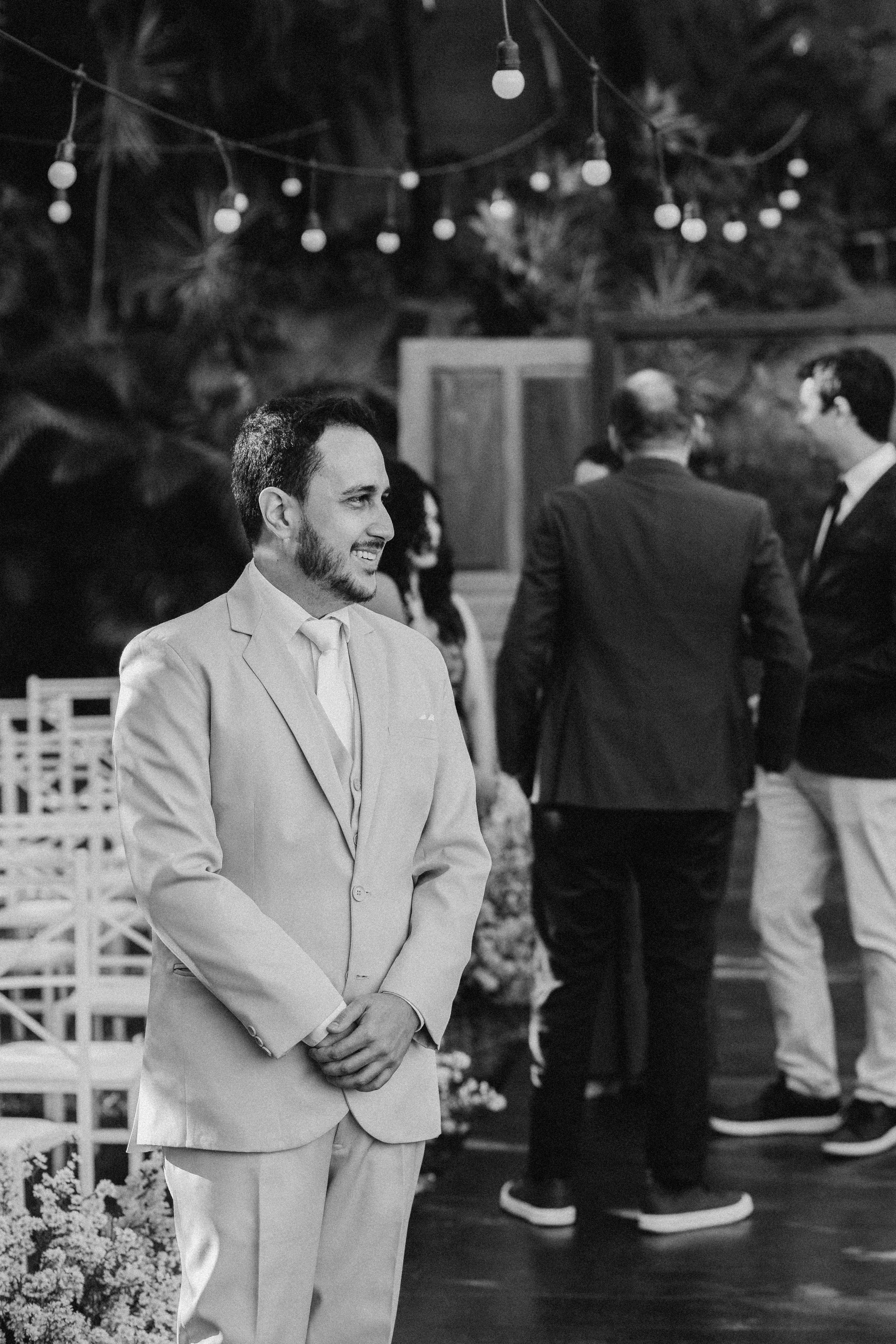 C & H — Leve, calmo e romântico. Fotografia de casamento em Belo Horizonte