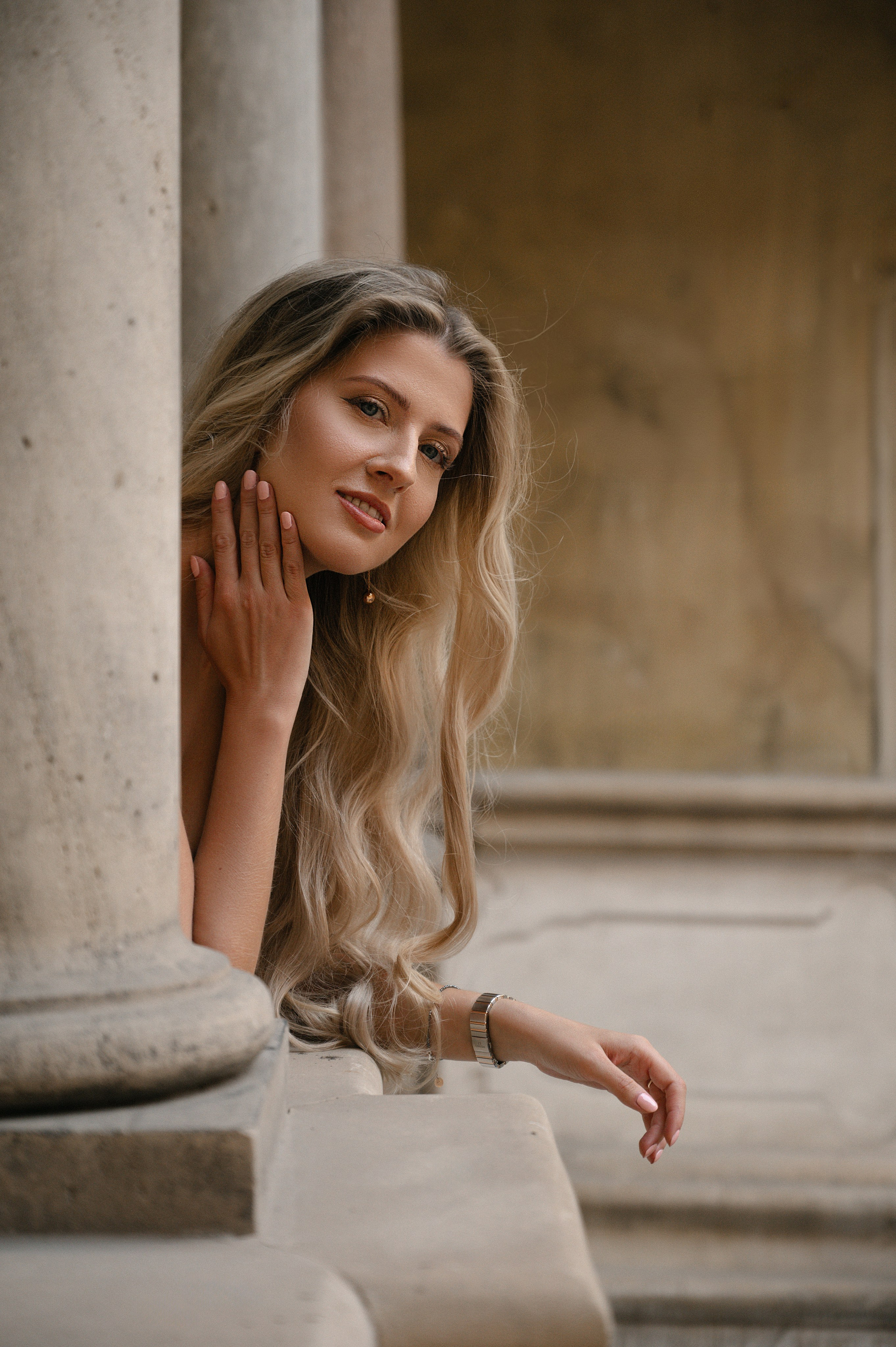 Olya. ANNA-MARIA PHOTO CONTENT CREATOR — fotograf, estét, umělec a vizuální expert na Instagram v Praze