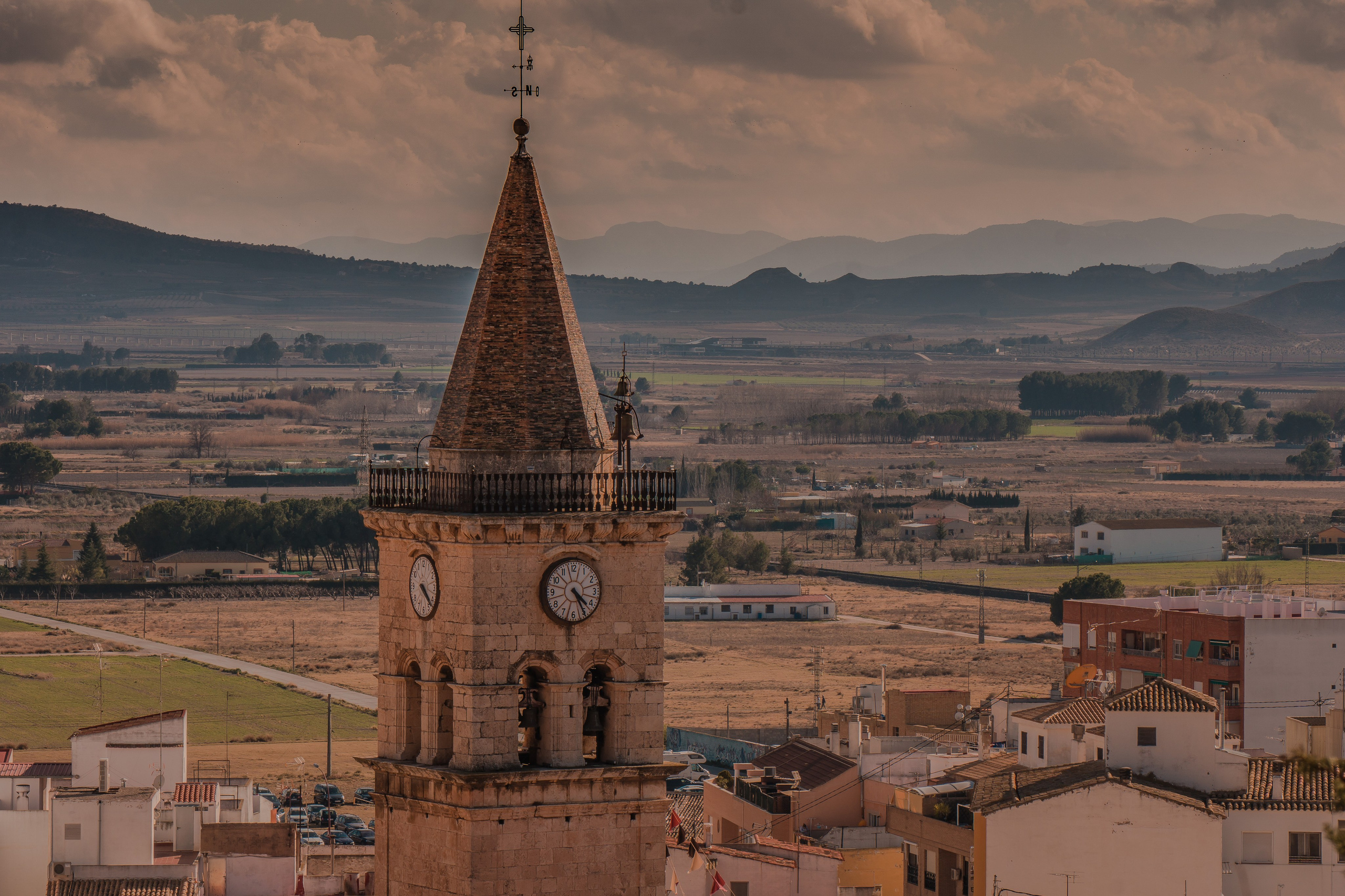 Villena. Alba del Norte Studio